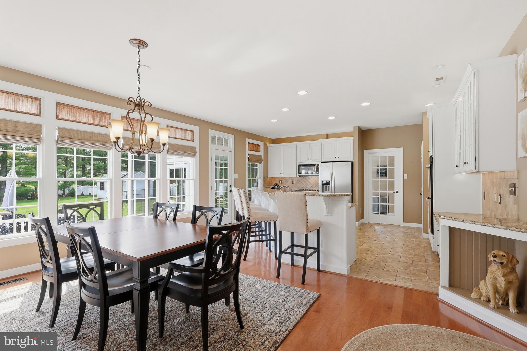 HIGHSPIRE - Residential