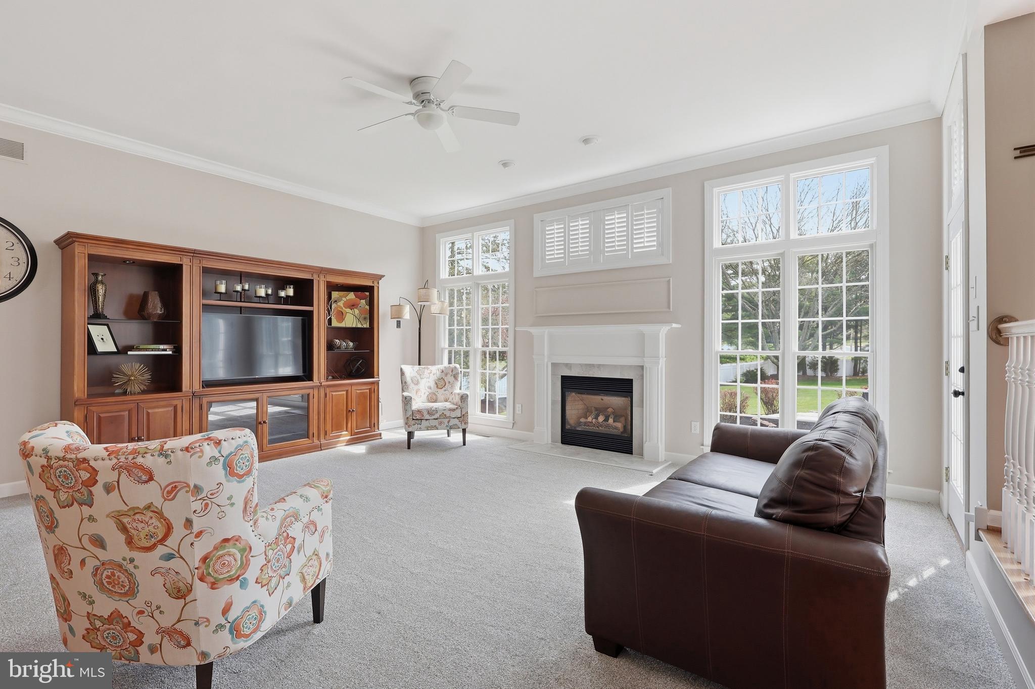 HIGHSPIRE - Residential