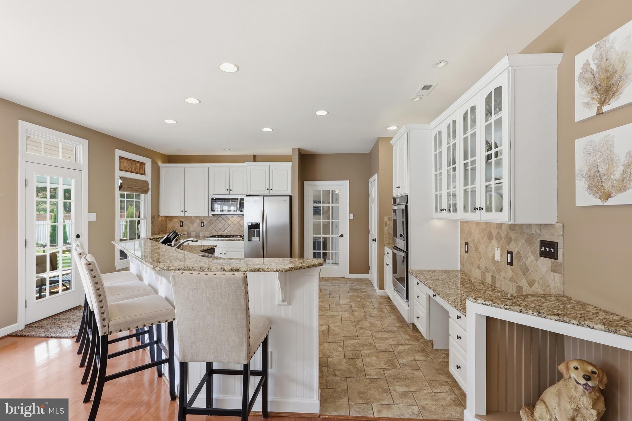 HIGHSPIRE - Residential