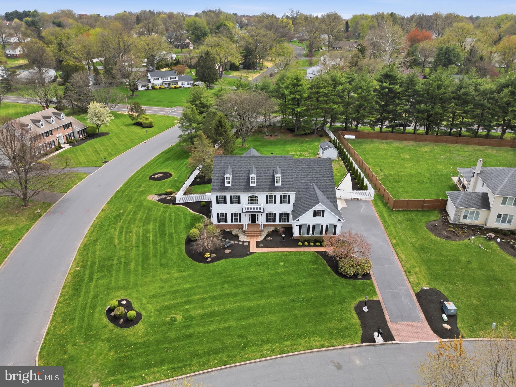 HIGHSPIRE - Residential