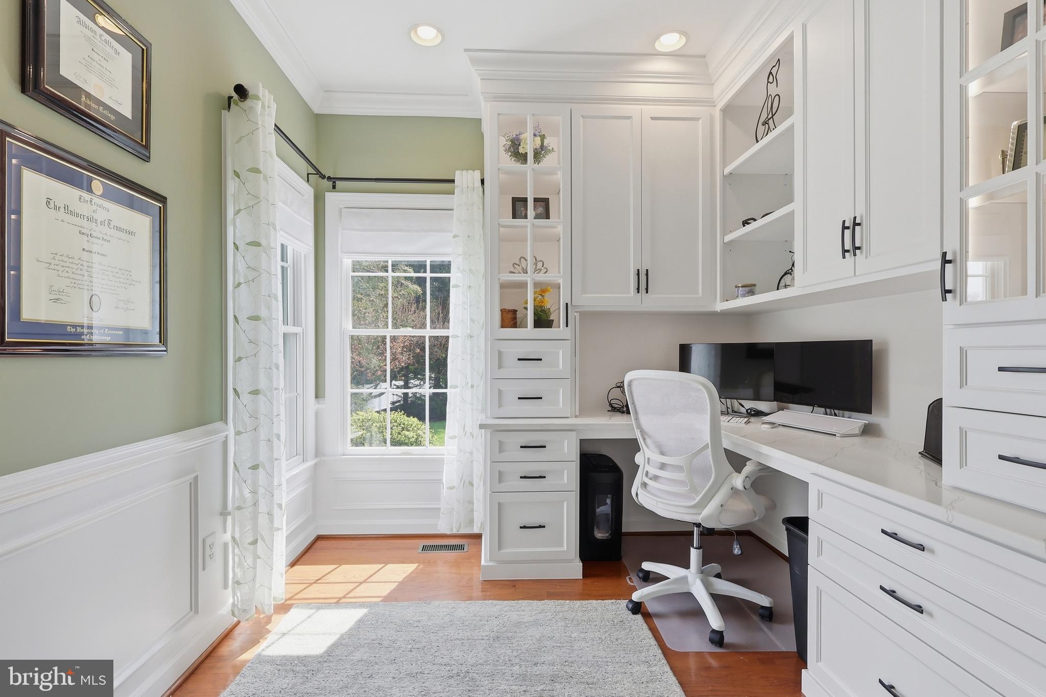 HIGHSPIRE - Residential