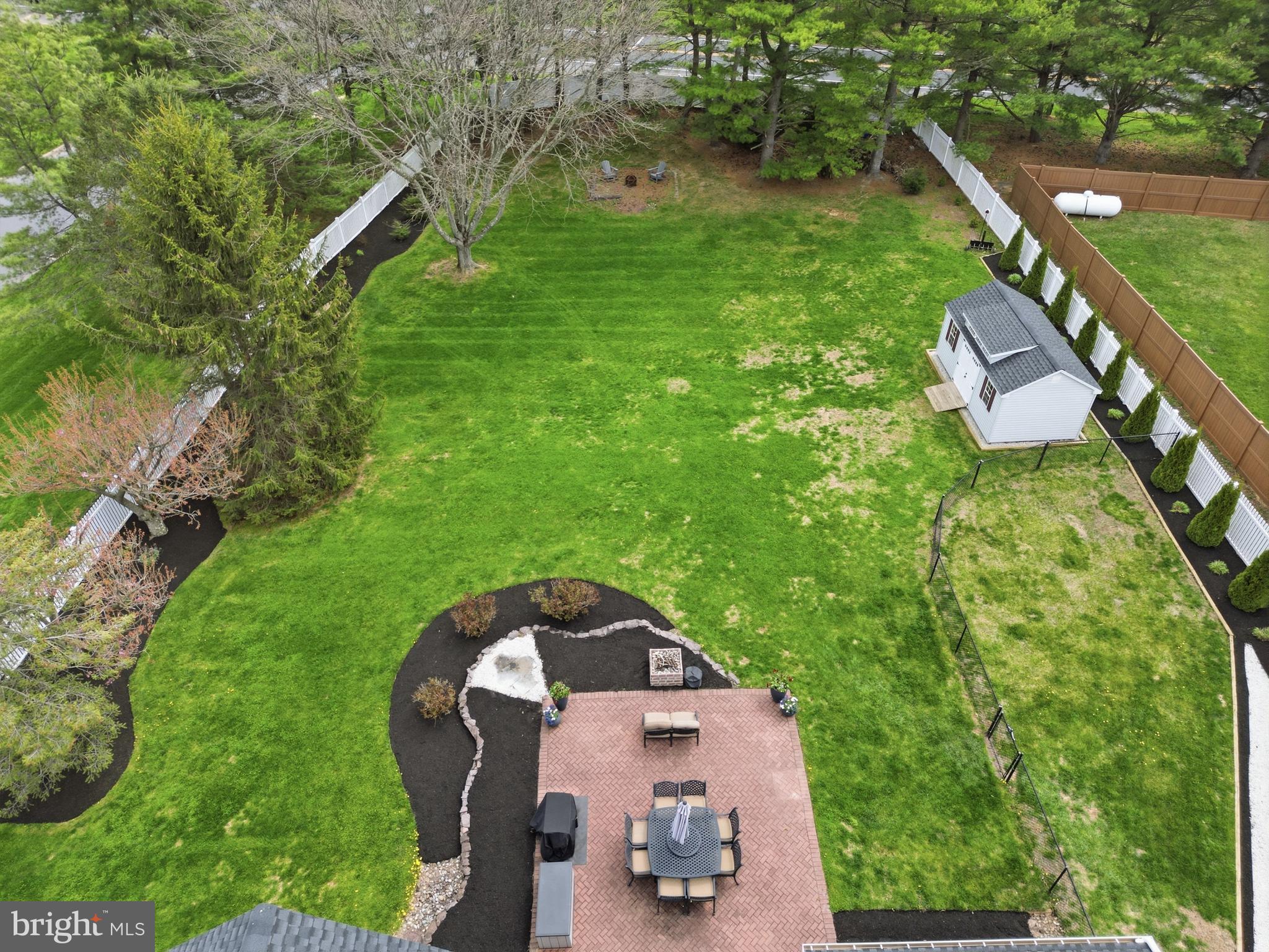 HIGHSPIRE - Residential