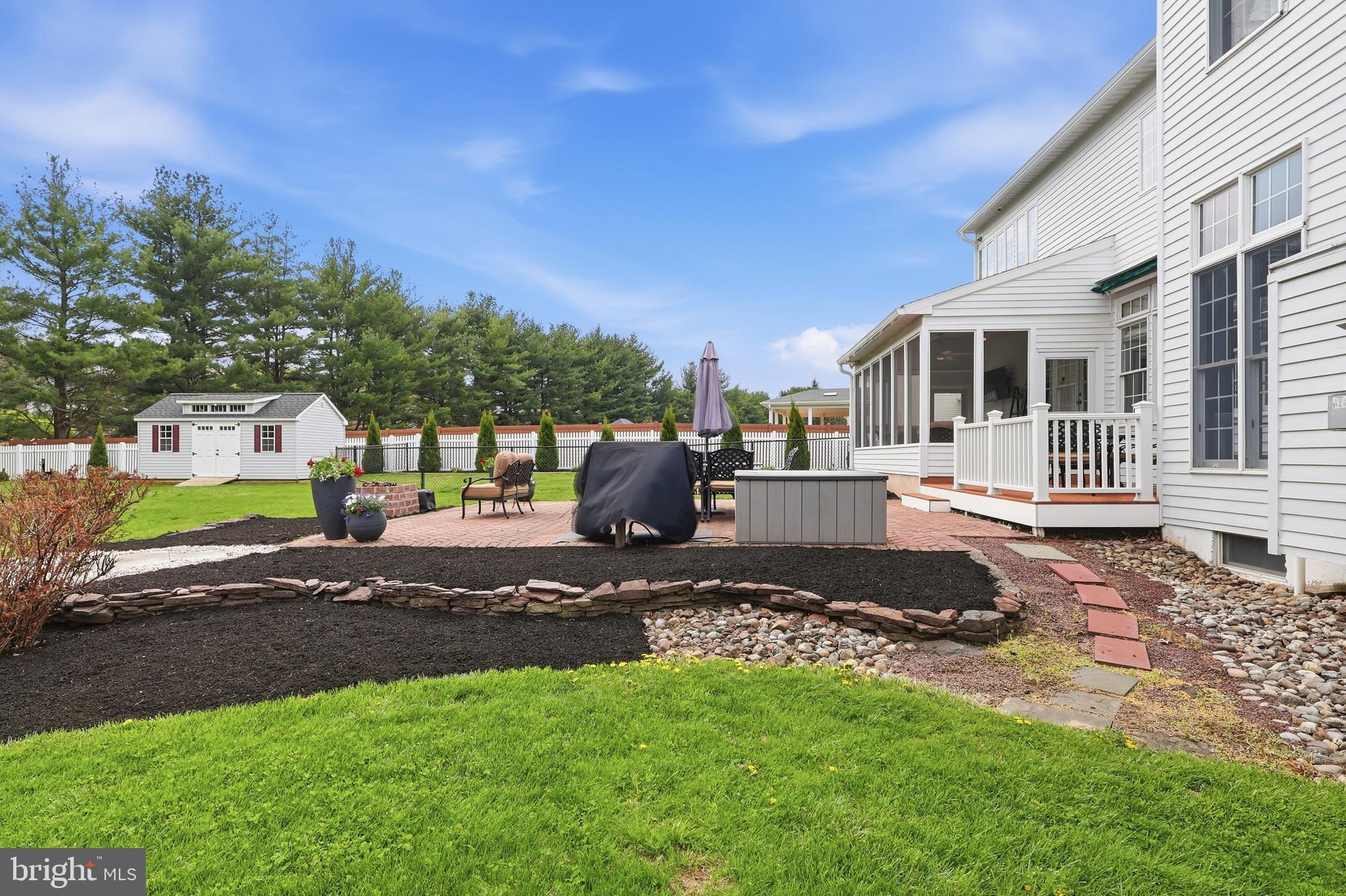 HIGHSPIRE - Residential