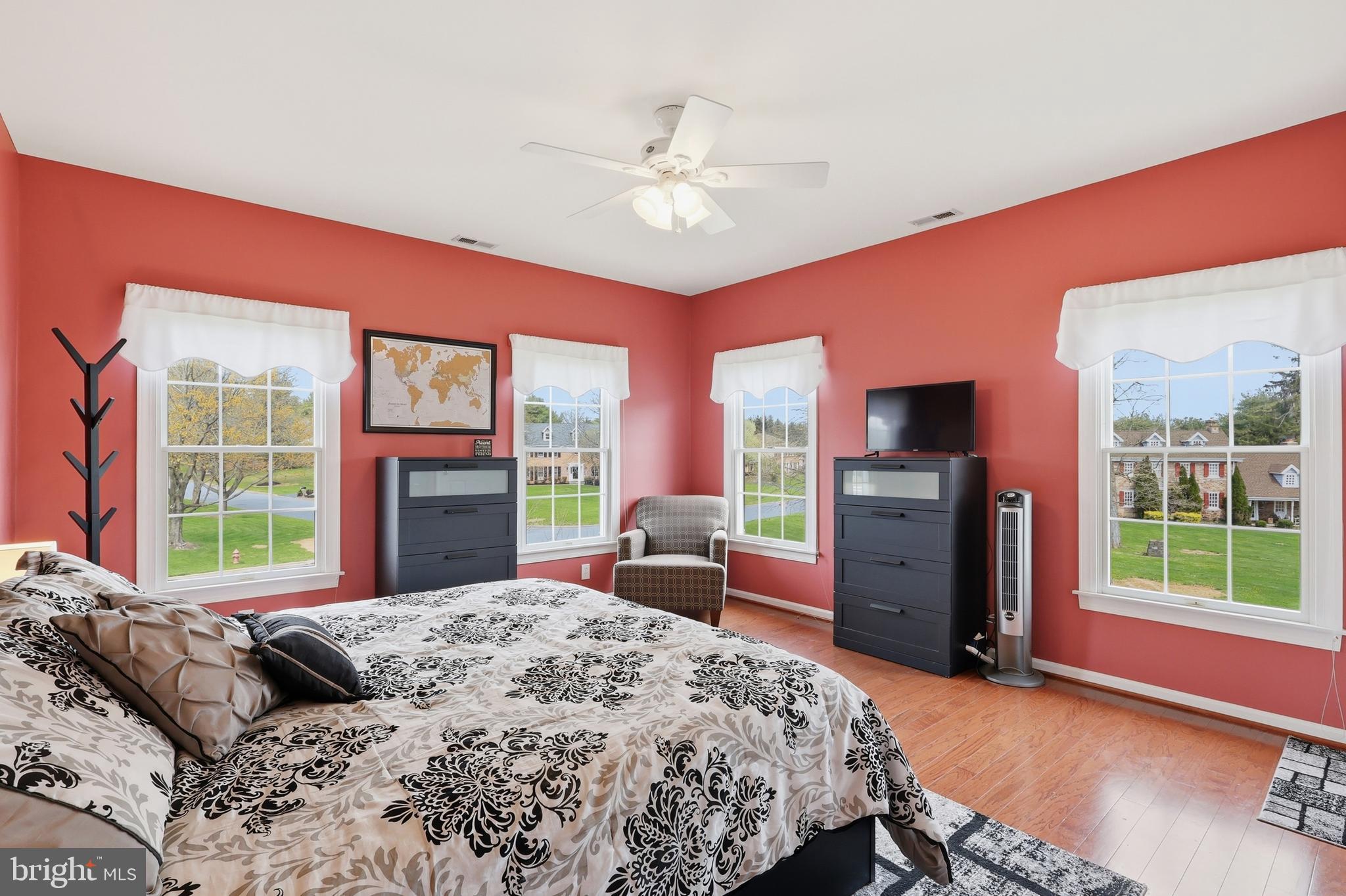 HIGHSPIRE - Residential