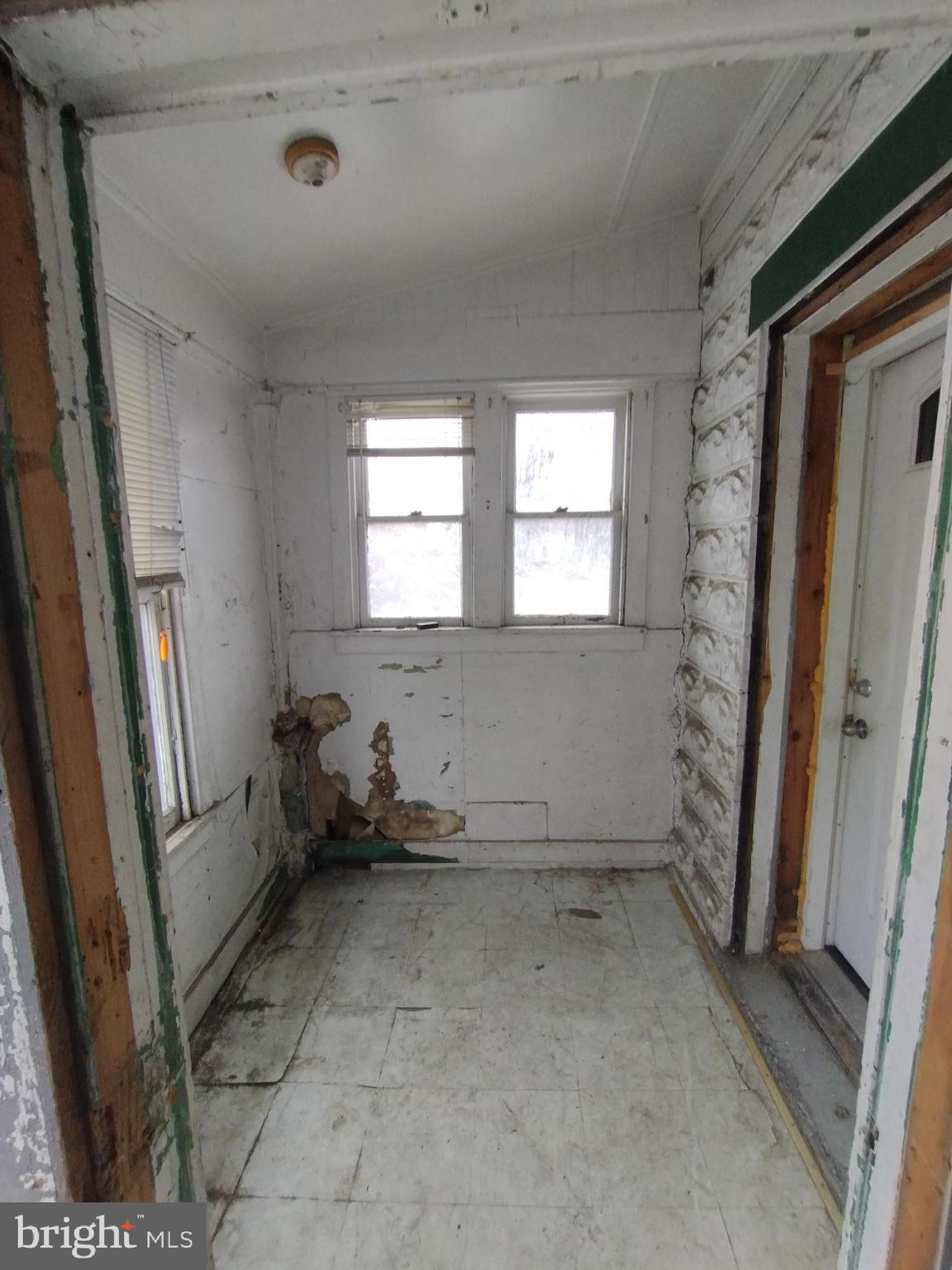 LEWISTOWN BORO - Residential