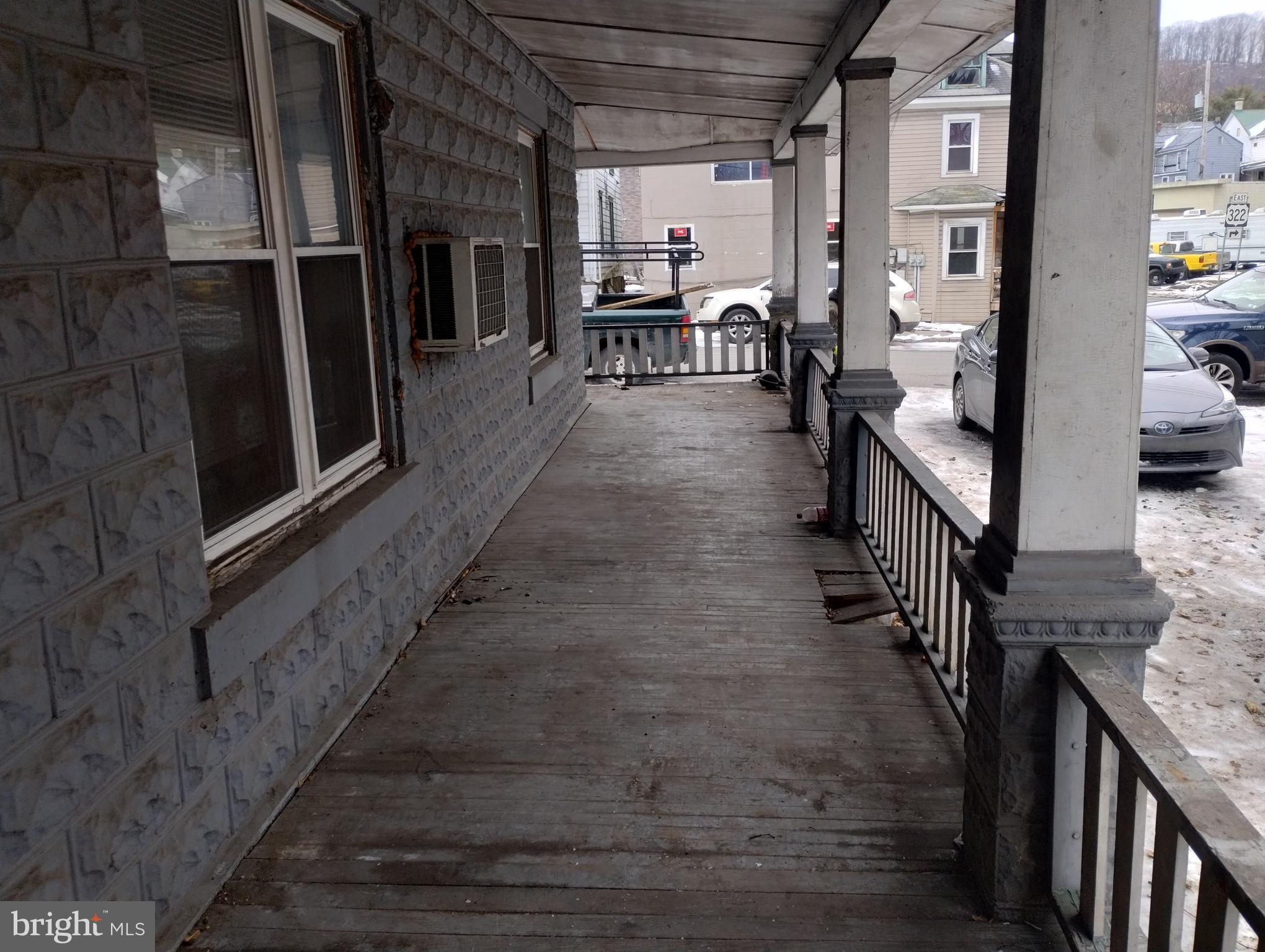 LEWISTOWN BORO - Residential