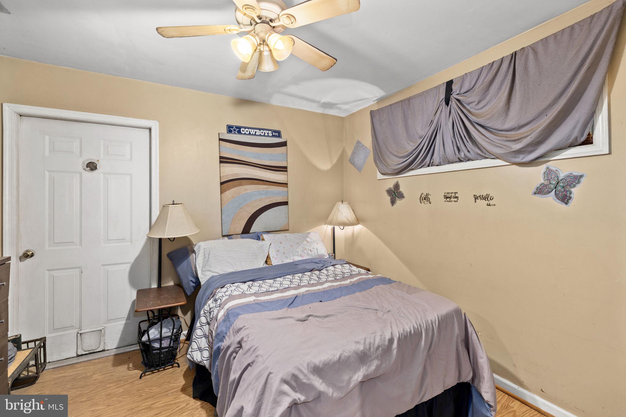 FLYTHE PROPERTY - Residential