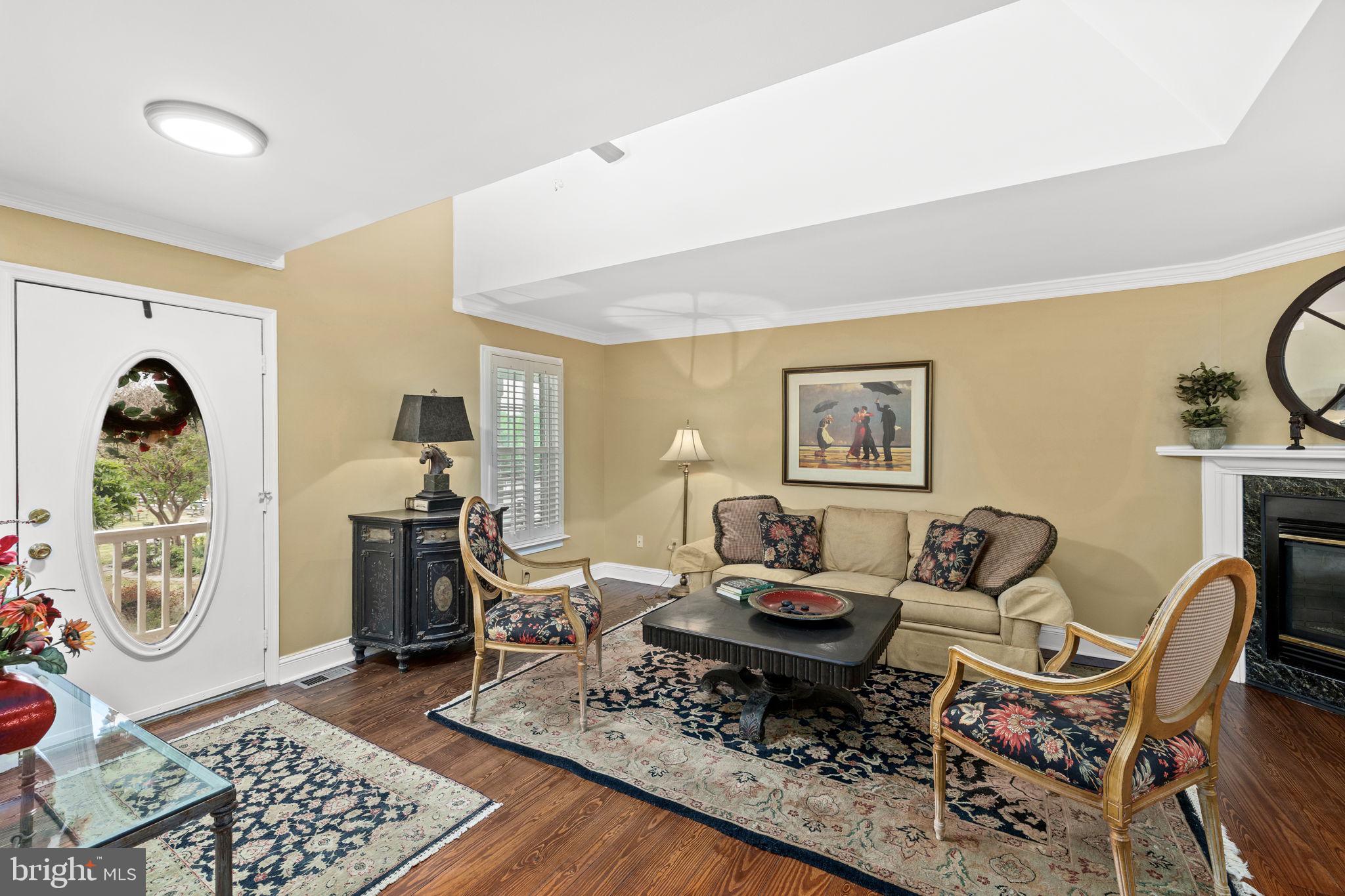 FLYTHE PROPERTY - Residential