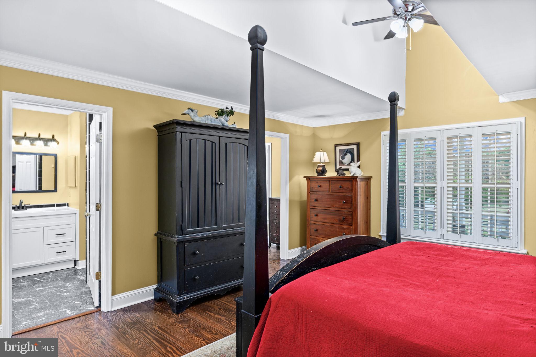 FLYTHE PROPERTY - Residential