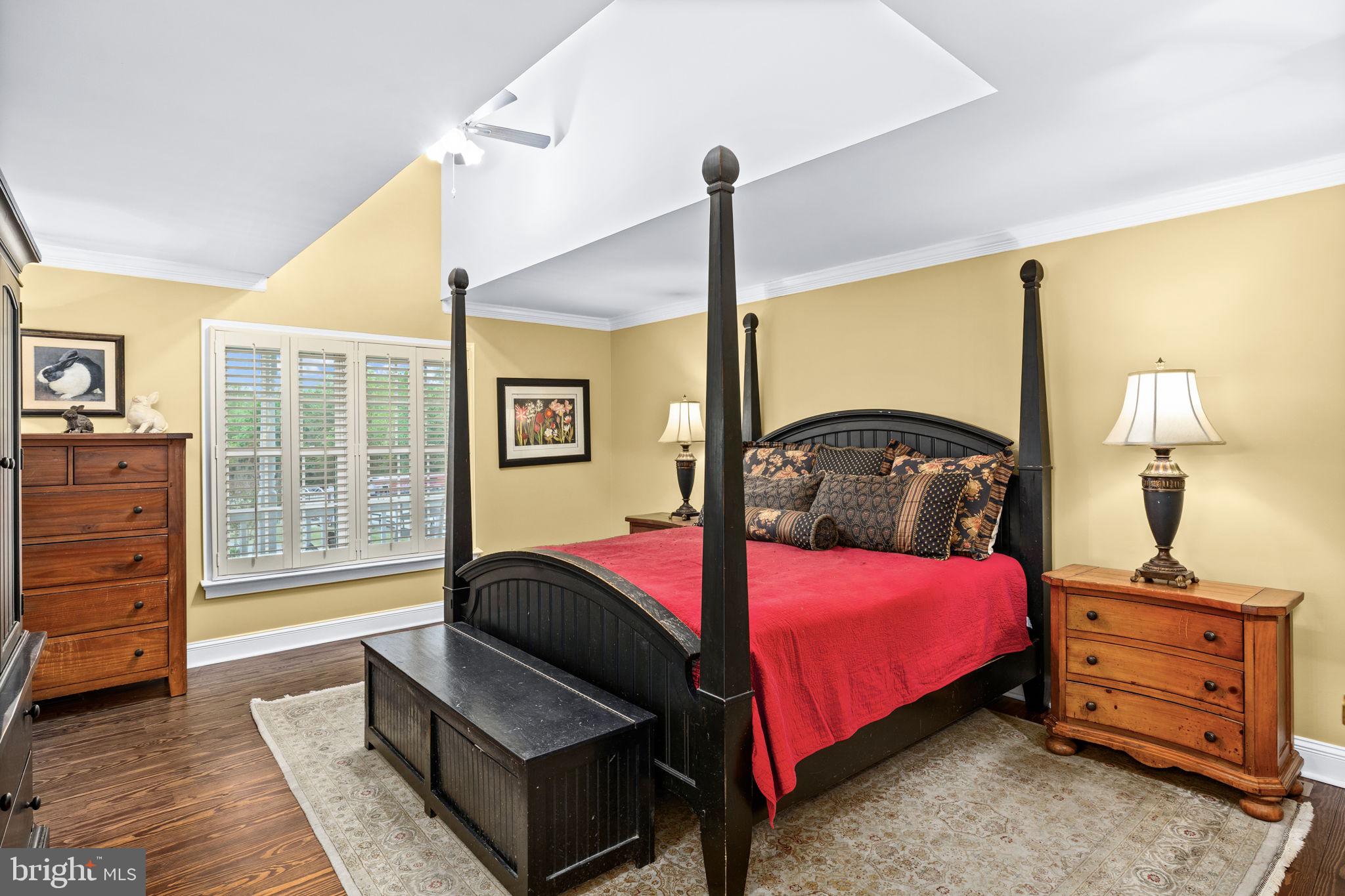 FLYTHE PROPERTY - Residential