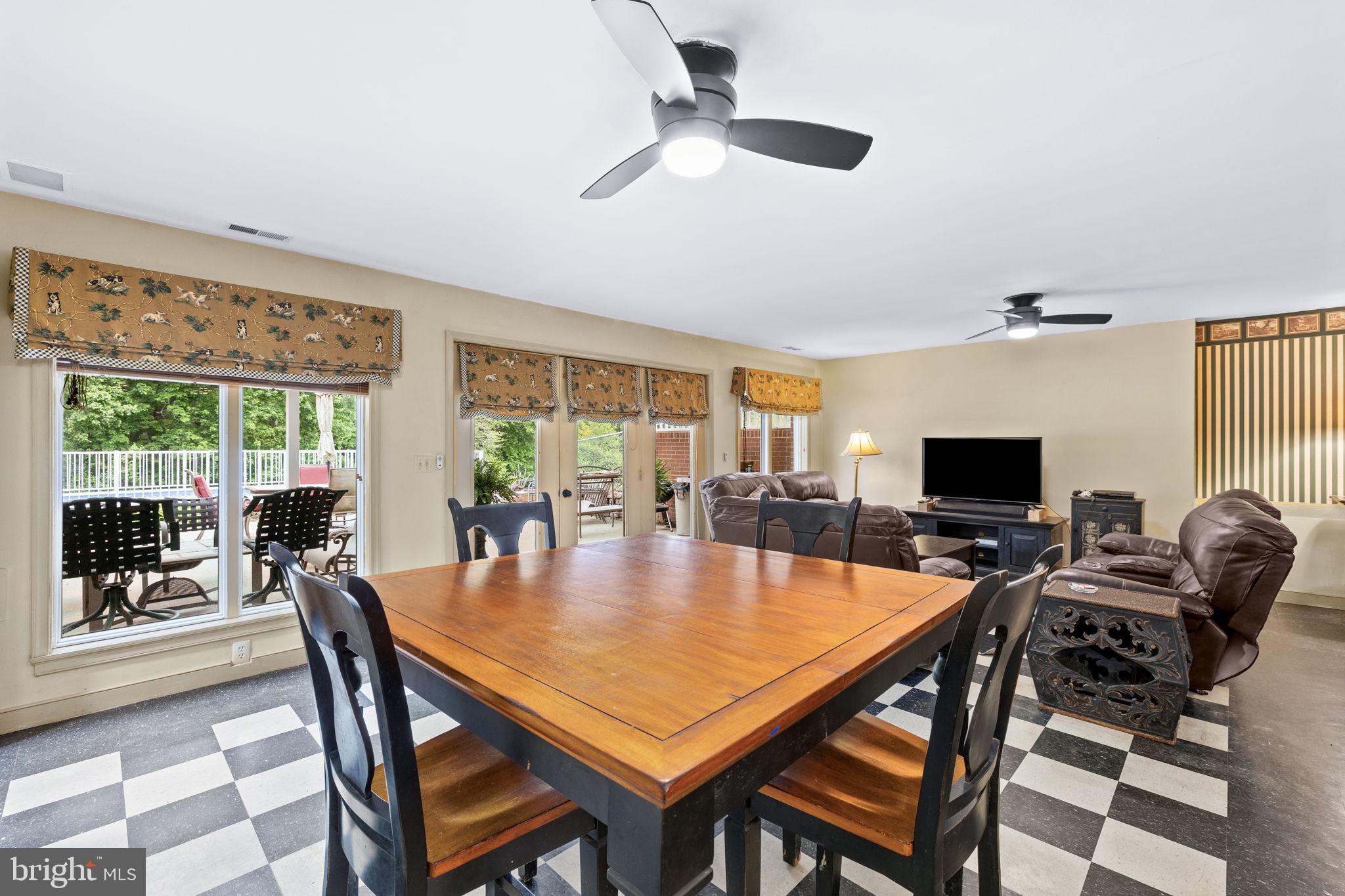 FLYTHE PROPERTY - Residential