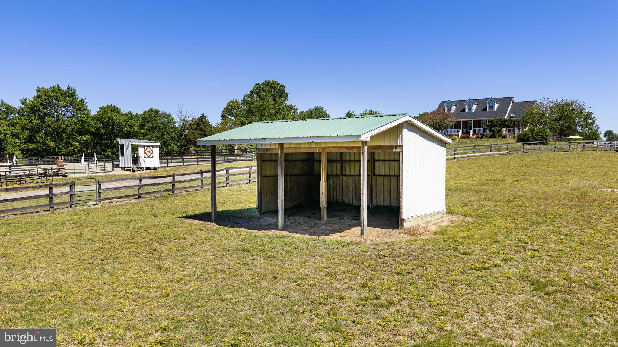 FLYTHE PROPERTY - Residential