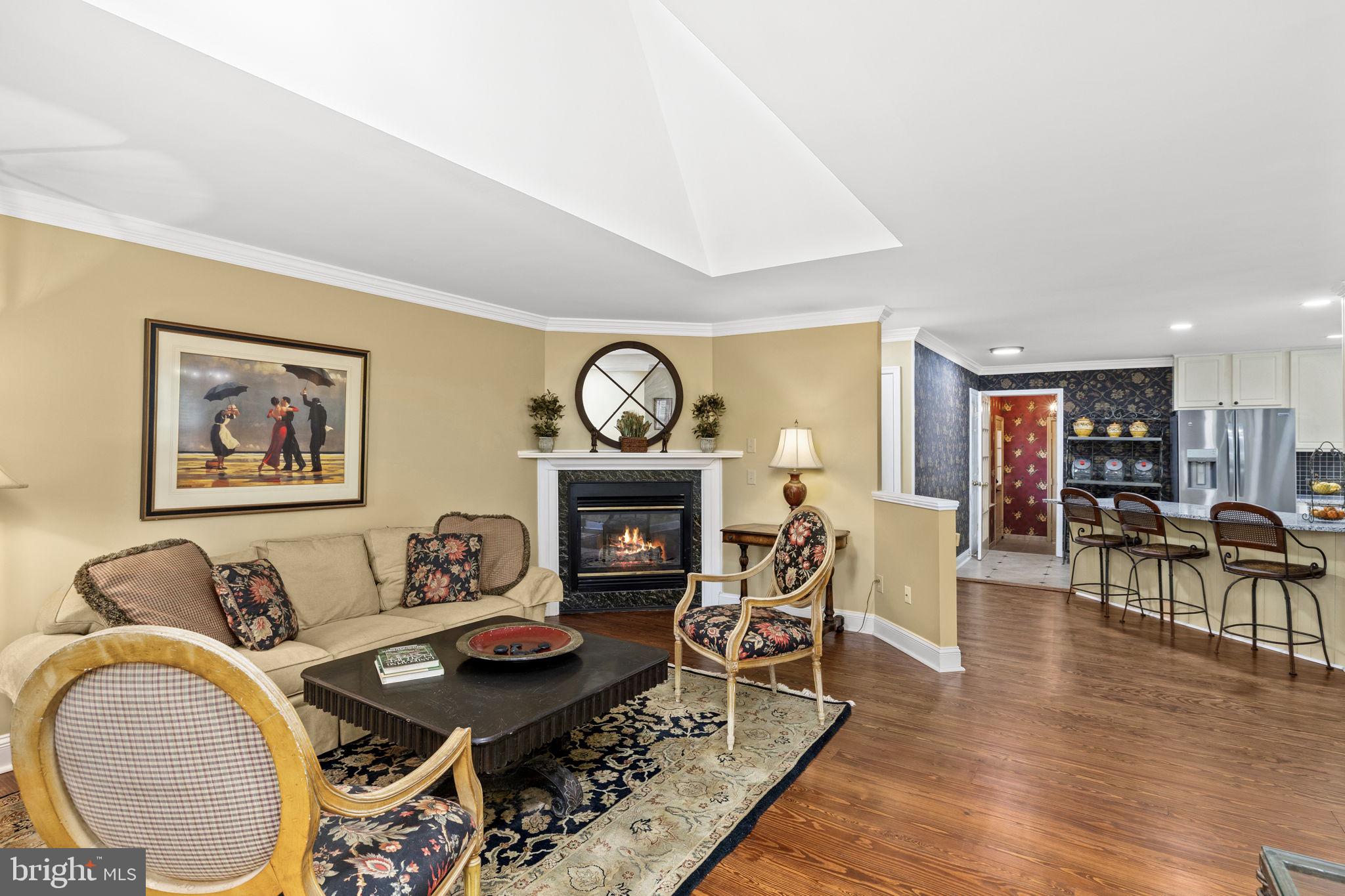 FLYTHE PROPERTY - Residential