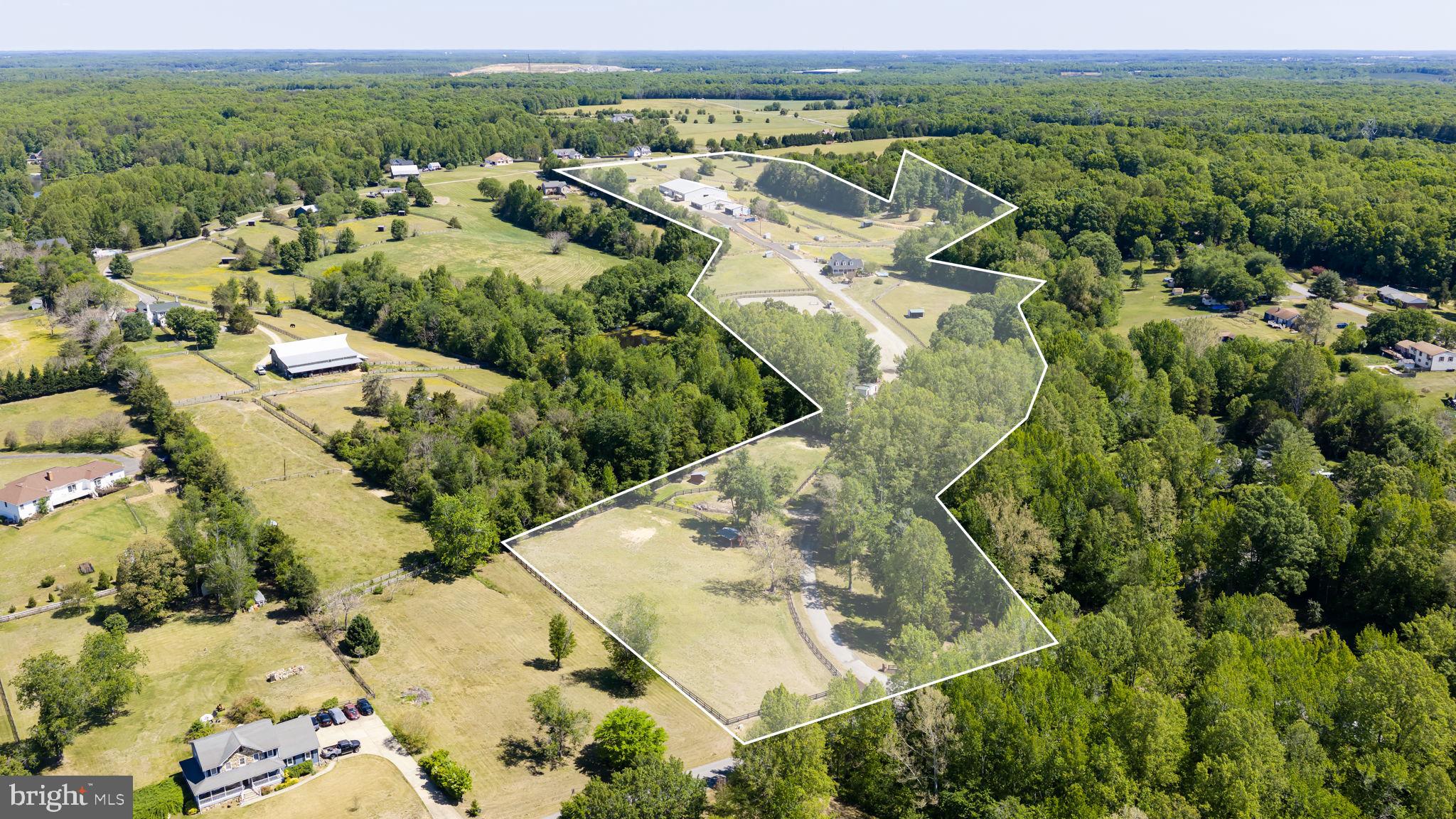 FLYTHE PROPERTY - Residential