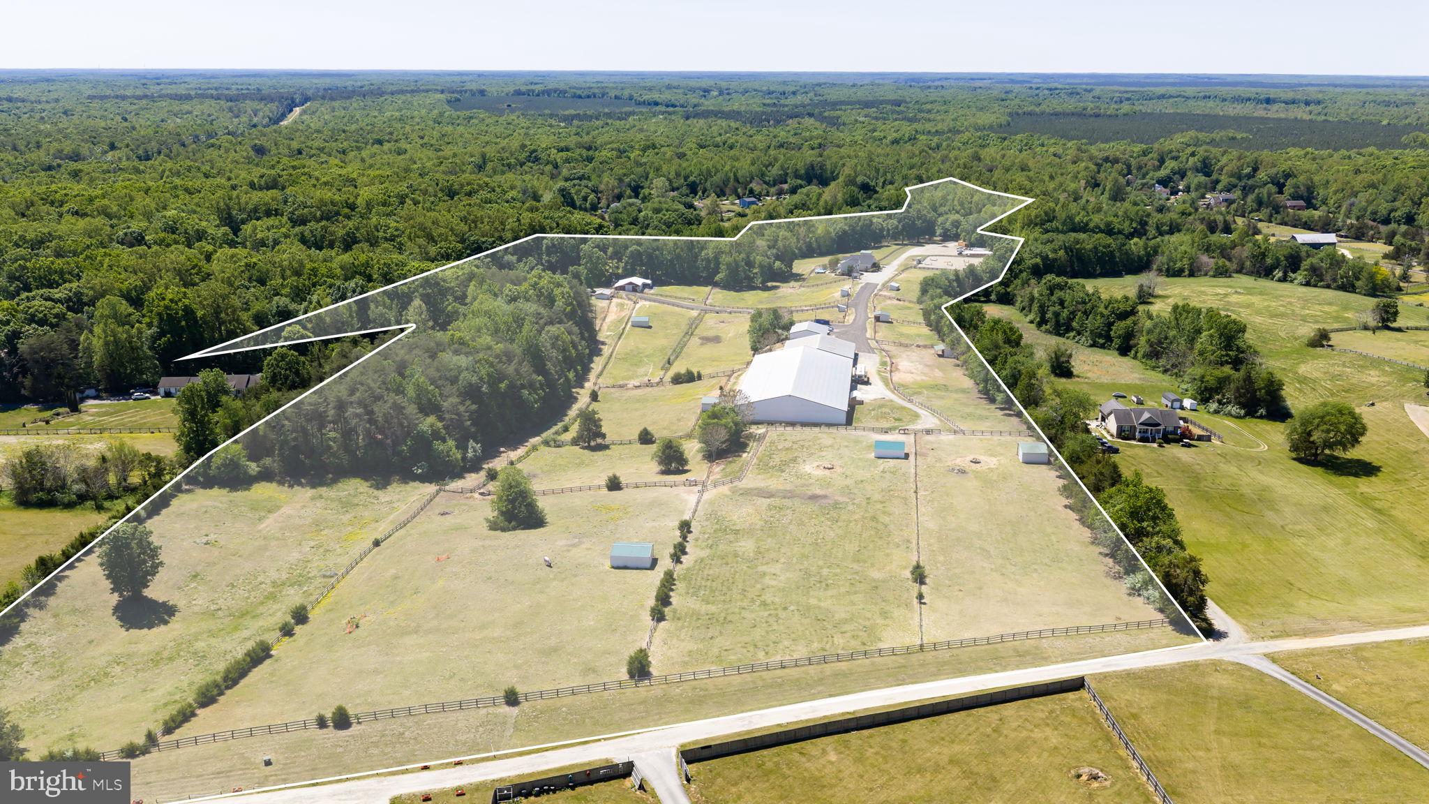 FLYTHE PROPERTY - Residential