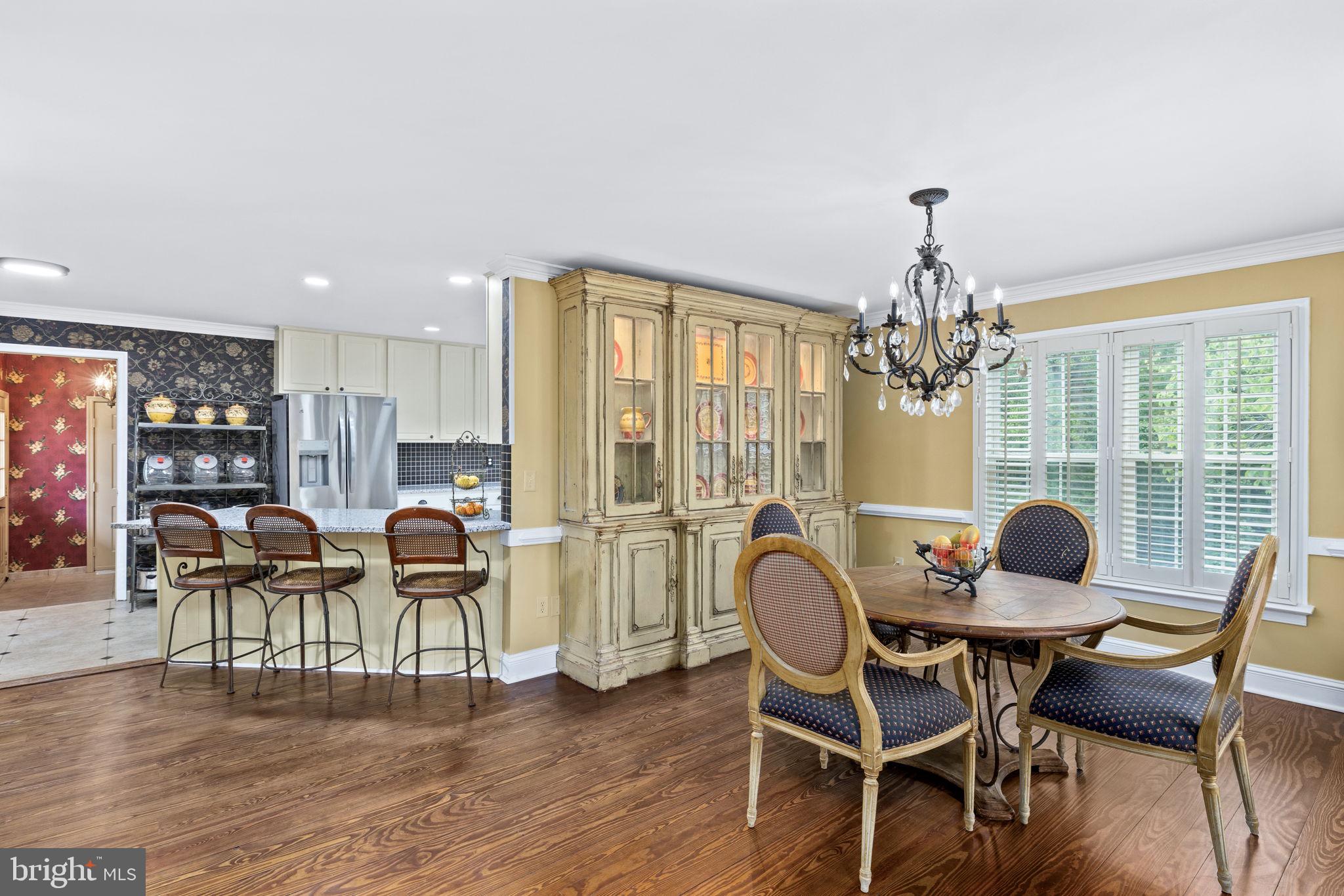 FLYTHE PROPERTY - Residential