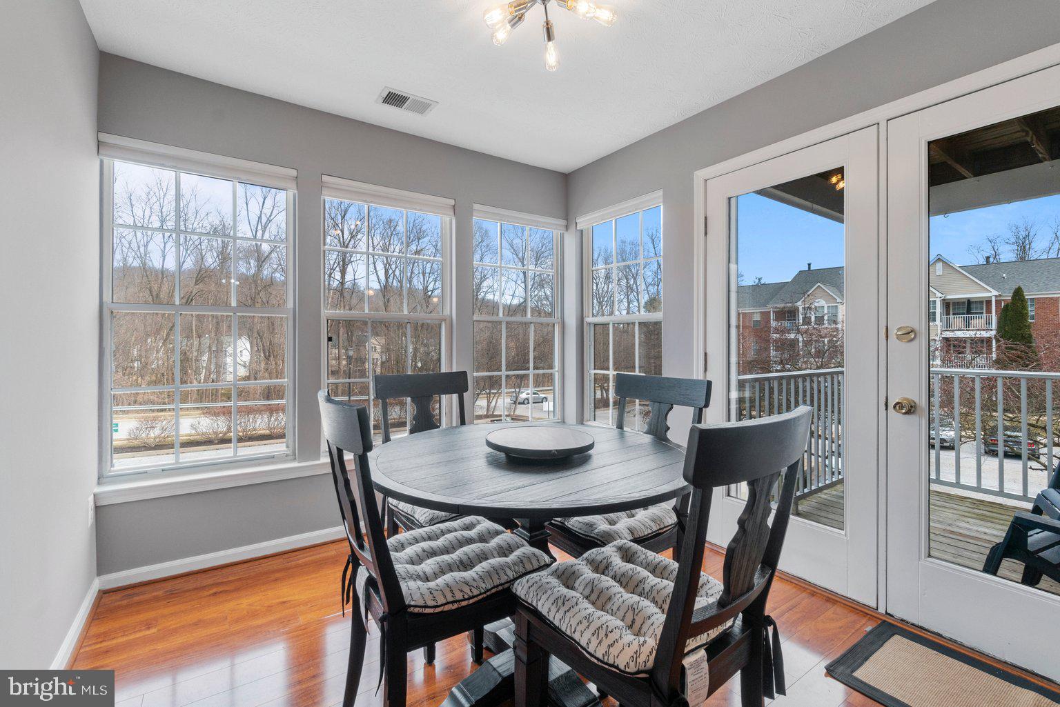 GREENSPRING EAST - Residential