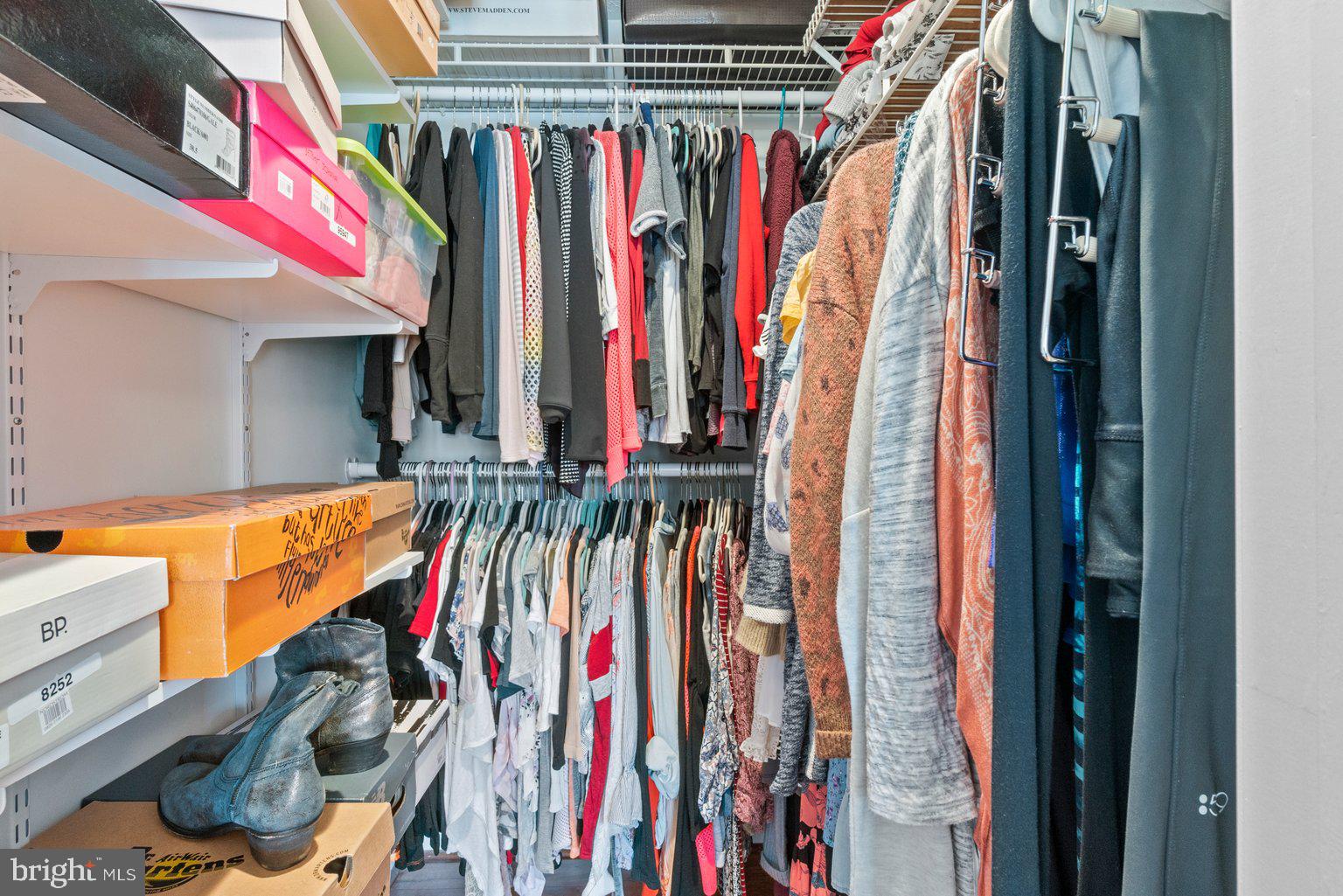 GREENSPRING EAST - Residential