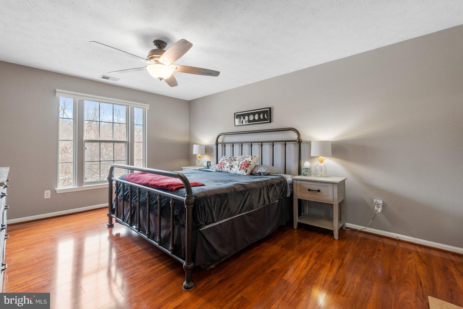 GREENSPRING EAST - Residential