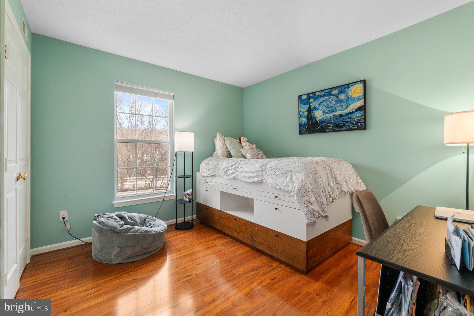 GREENSPRING EAST - Residential