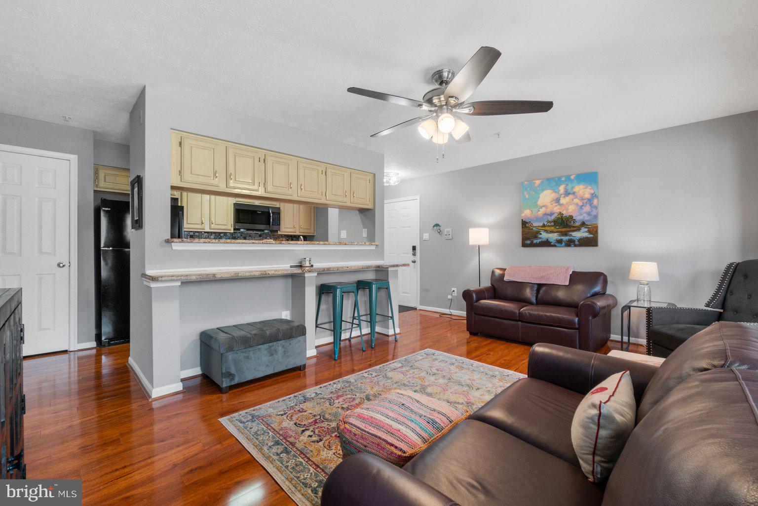 GREENSPRING EAST - Residential