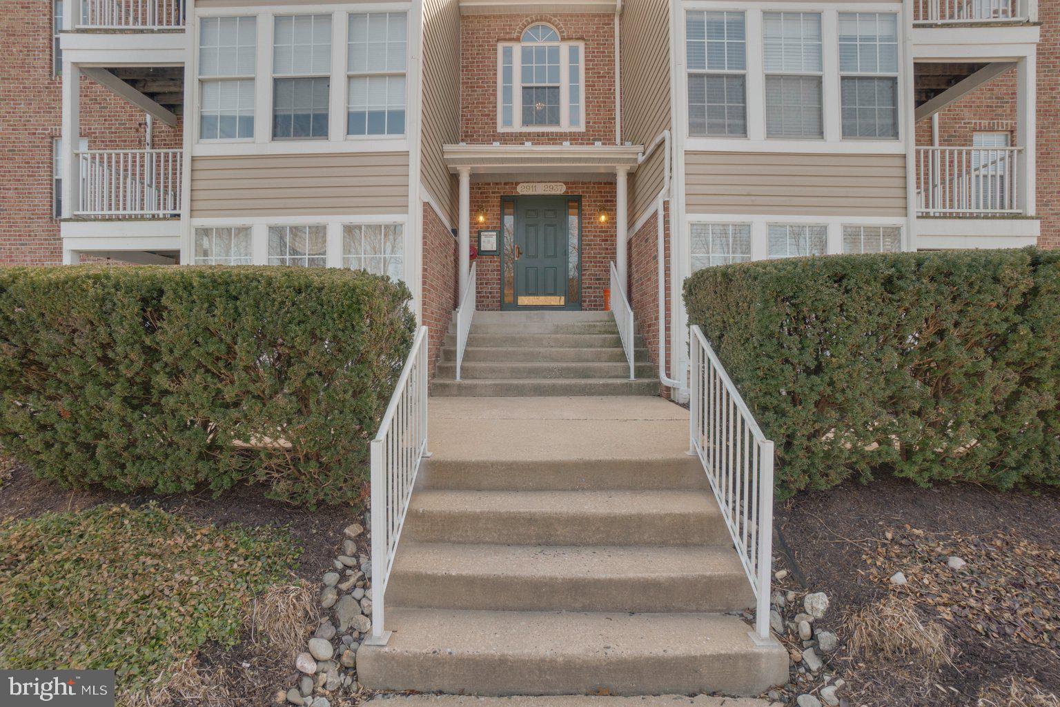 GREENSPRING EAST - Residential