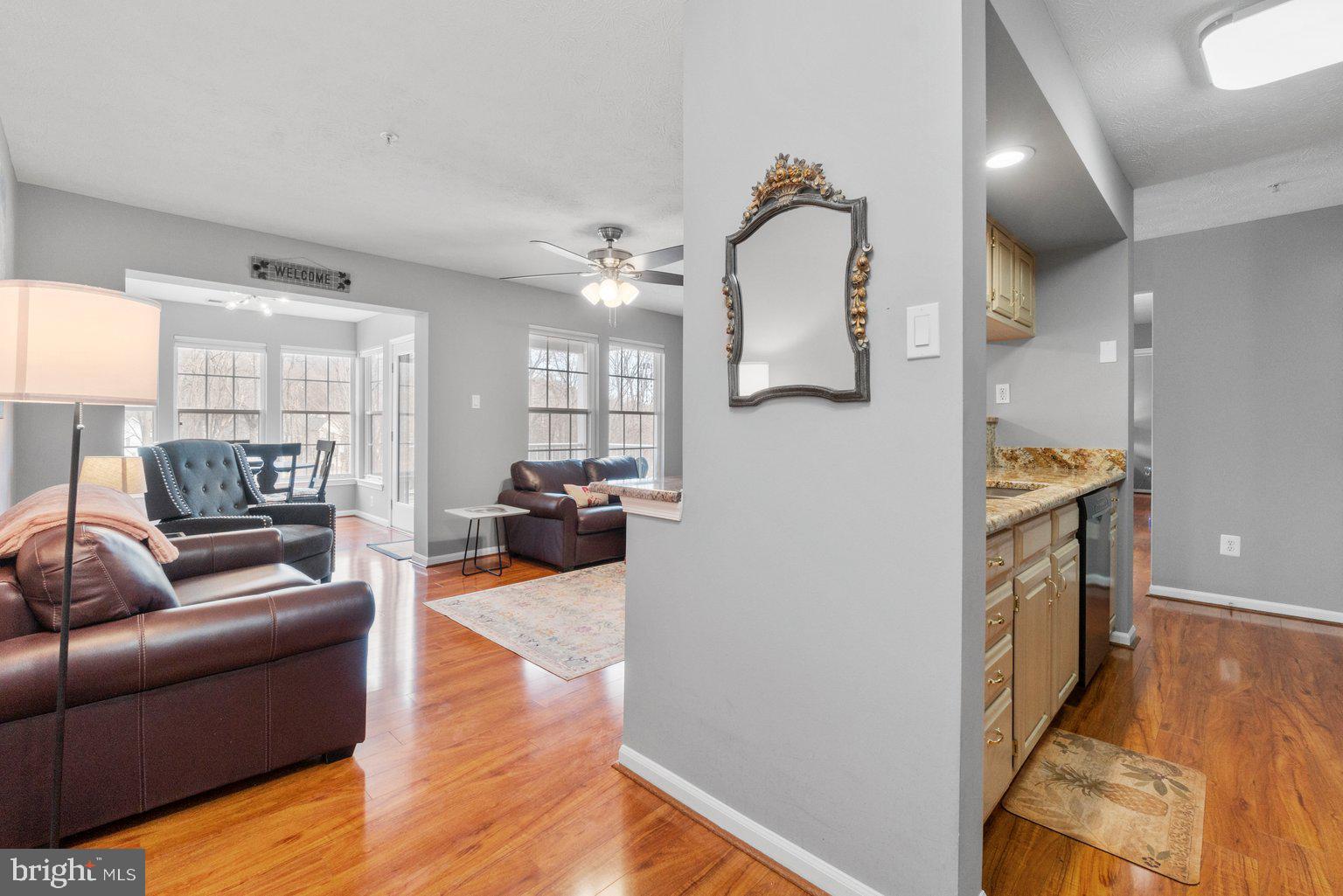 GREENSPRING EAST - Residential