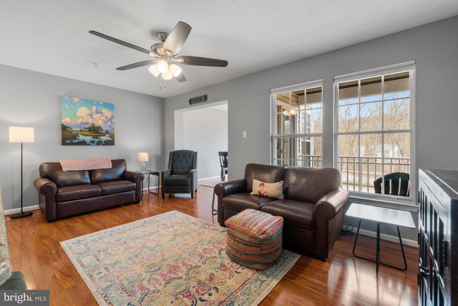 GREENSPRING EAST - Residential