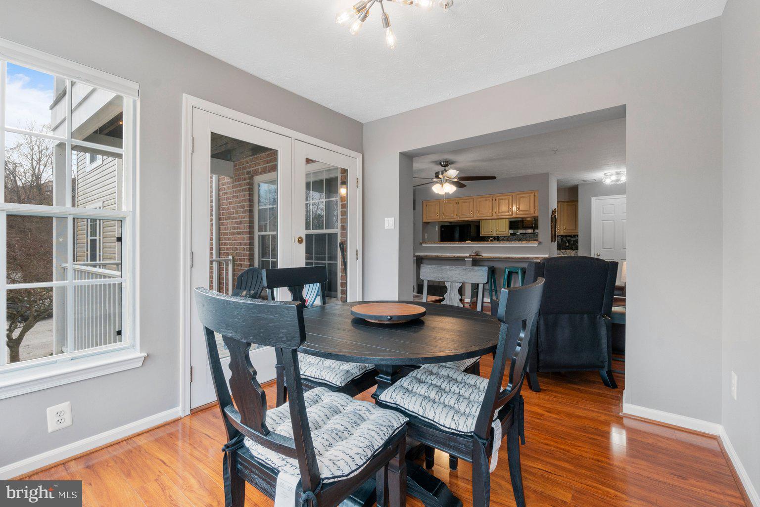 GREENSPRING EAST - Residential