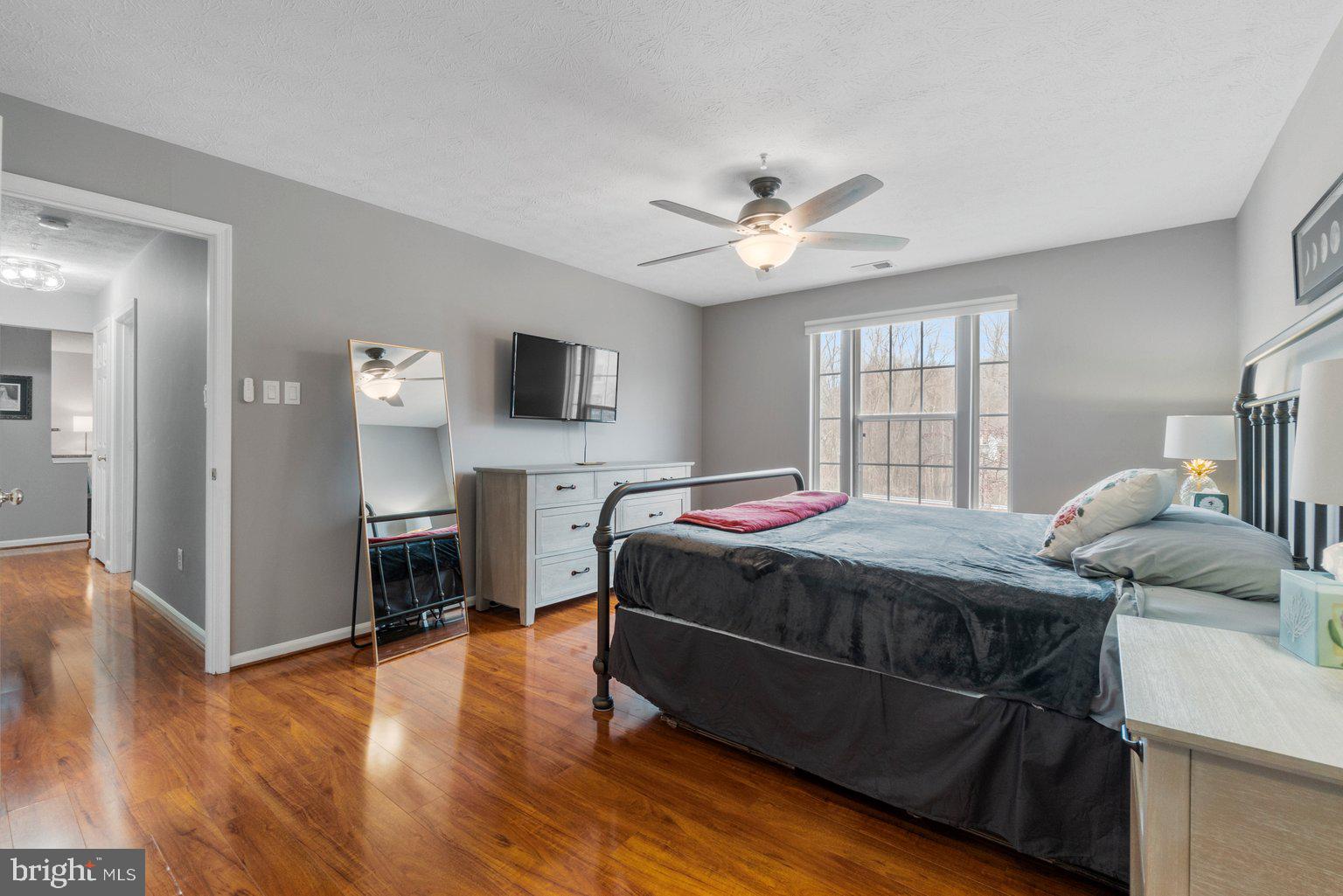 GREENSPRING EAST - Residential