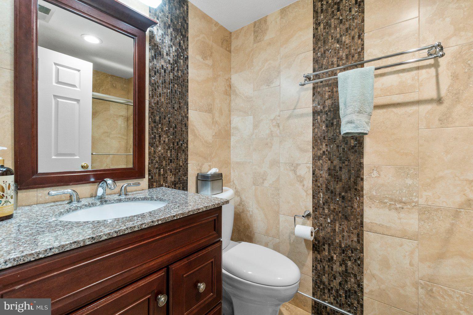 GREENSPRING EAST - Residential