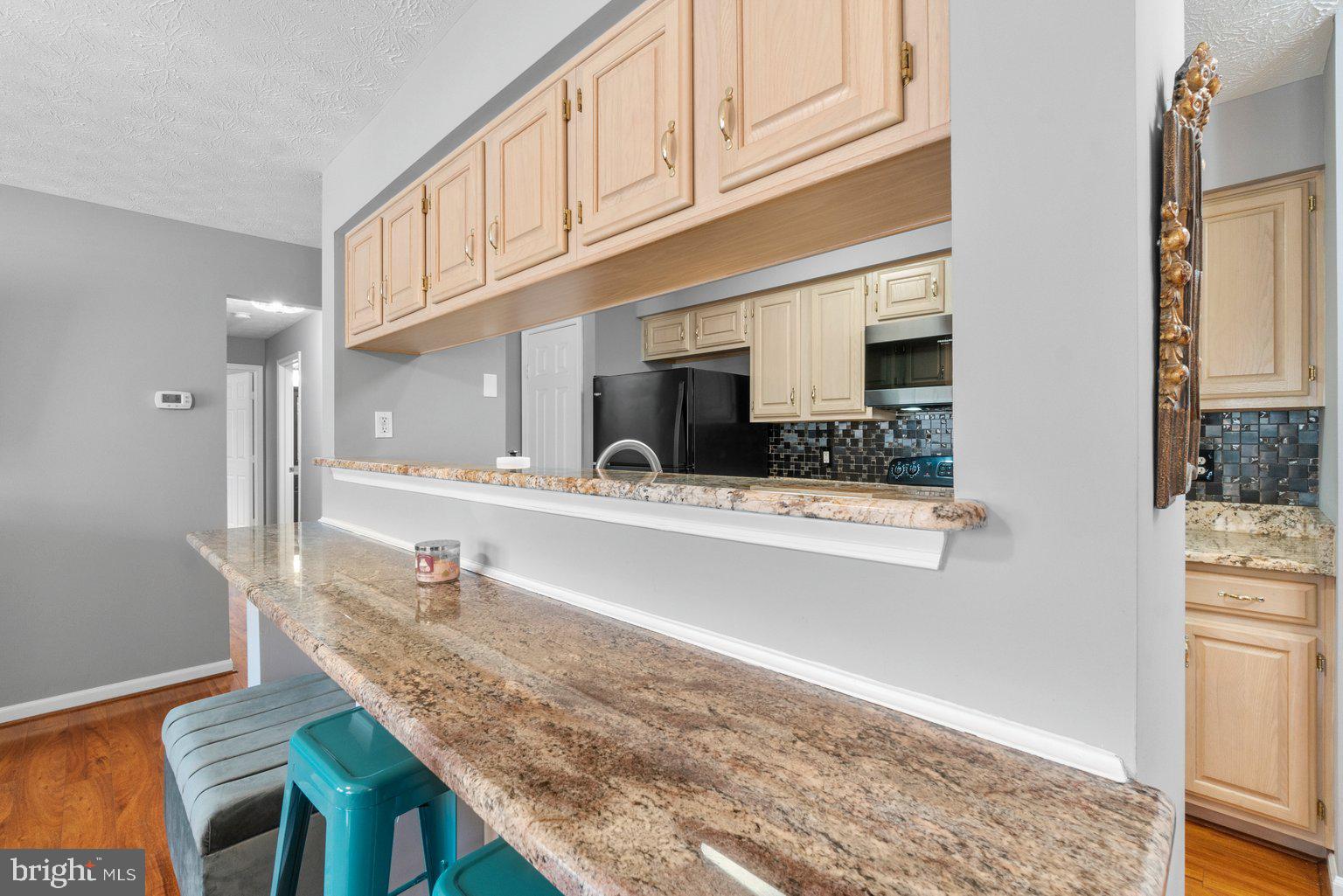 GREENSPRING EAST - Residential