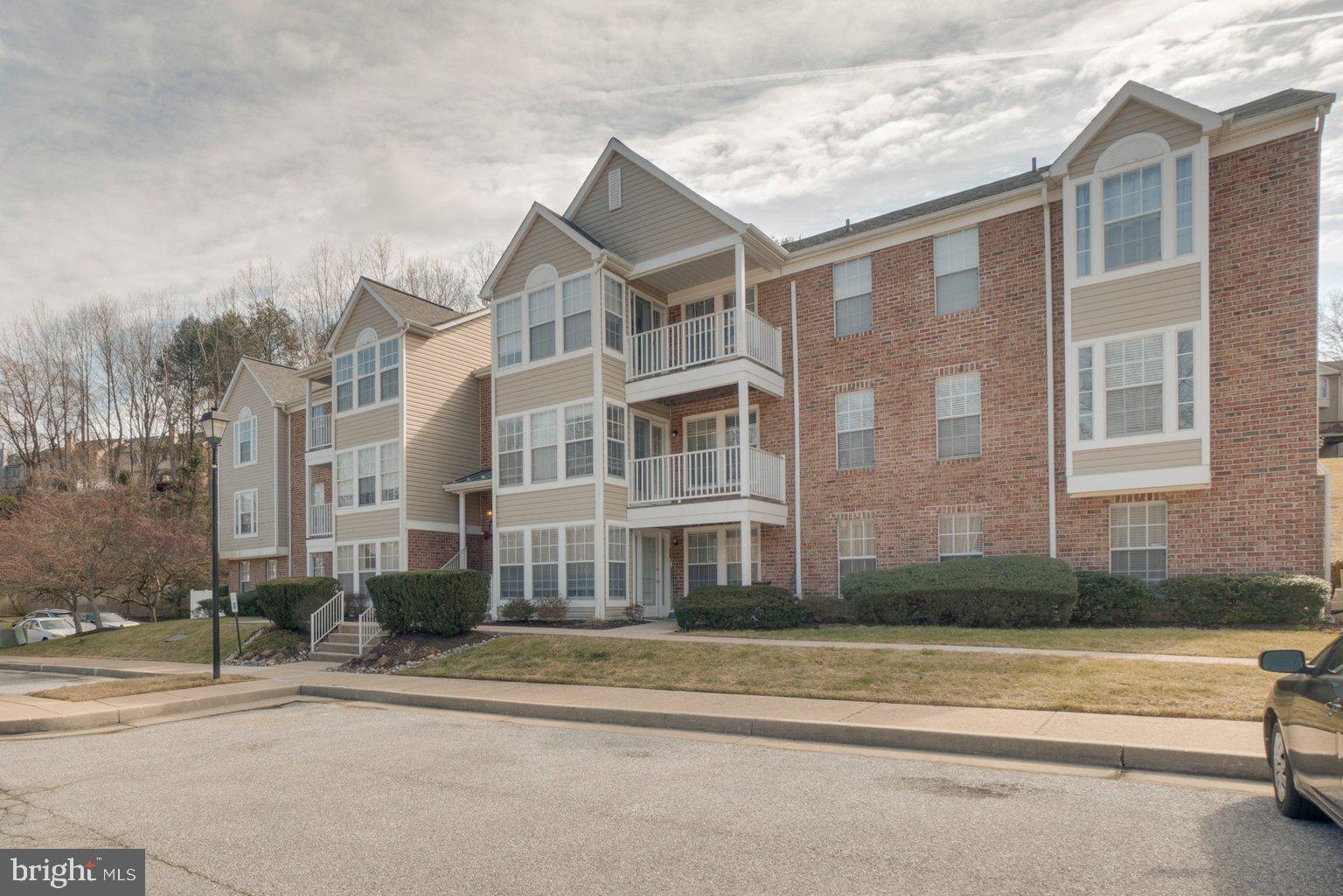 GREENSPRING EAST - Residential