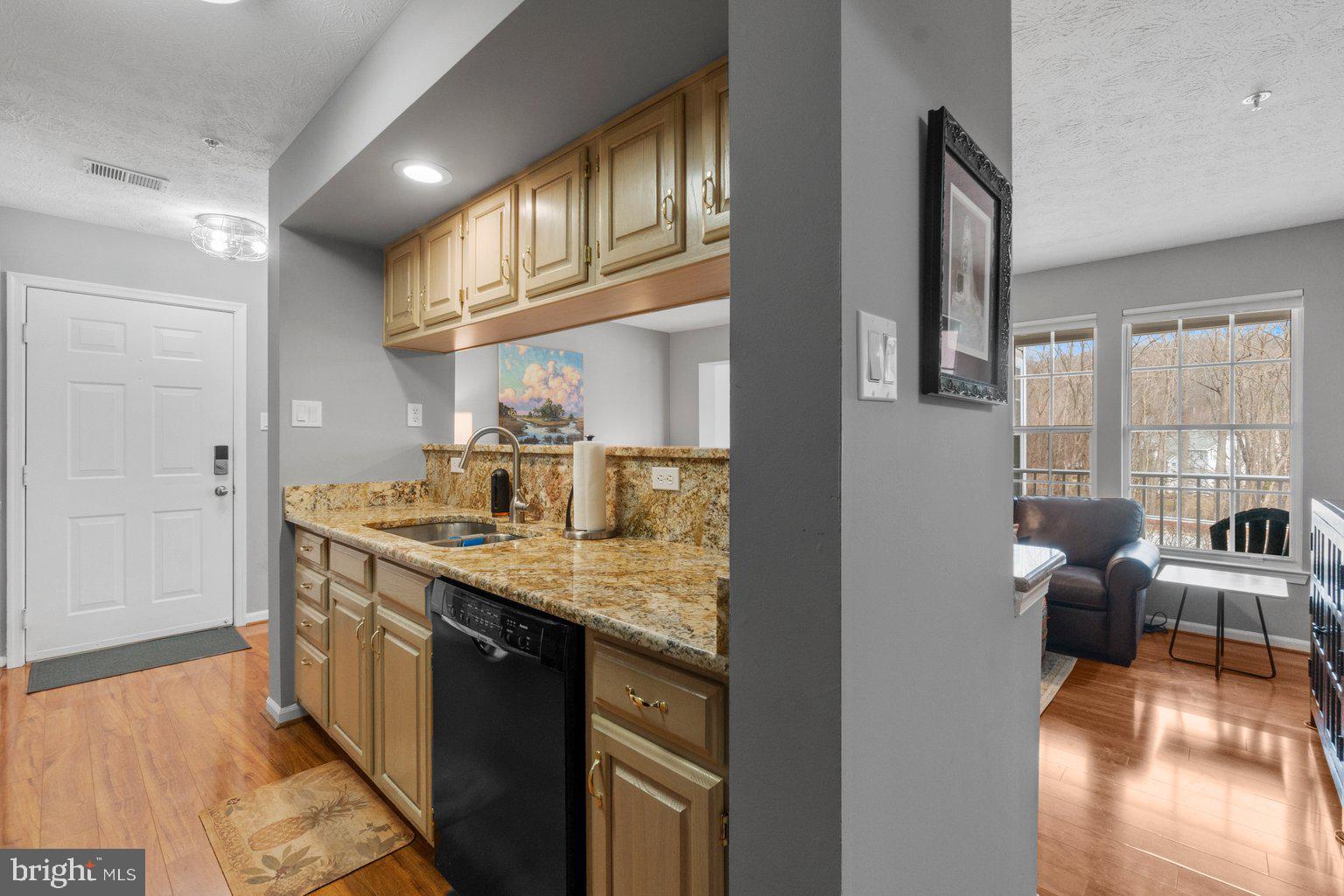 GREENSPRING EAST - Residential