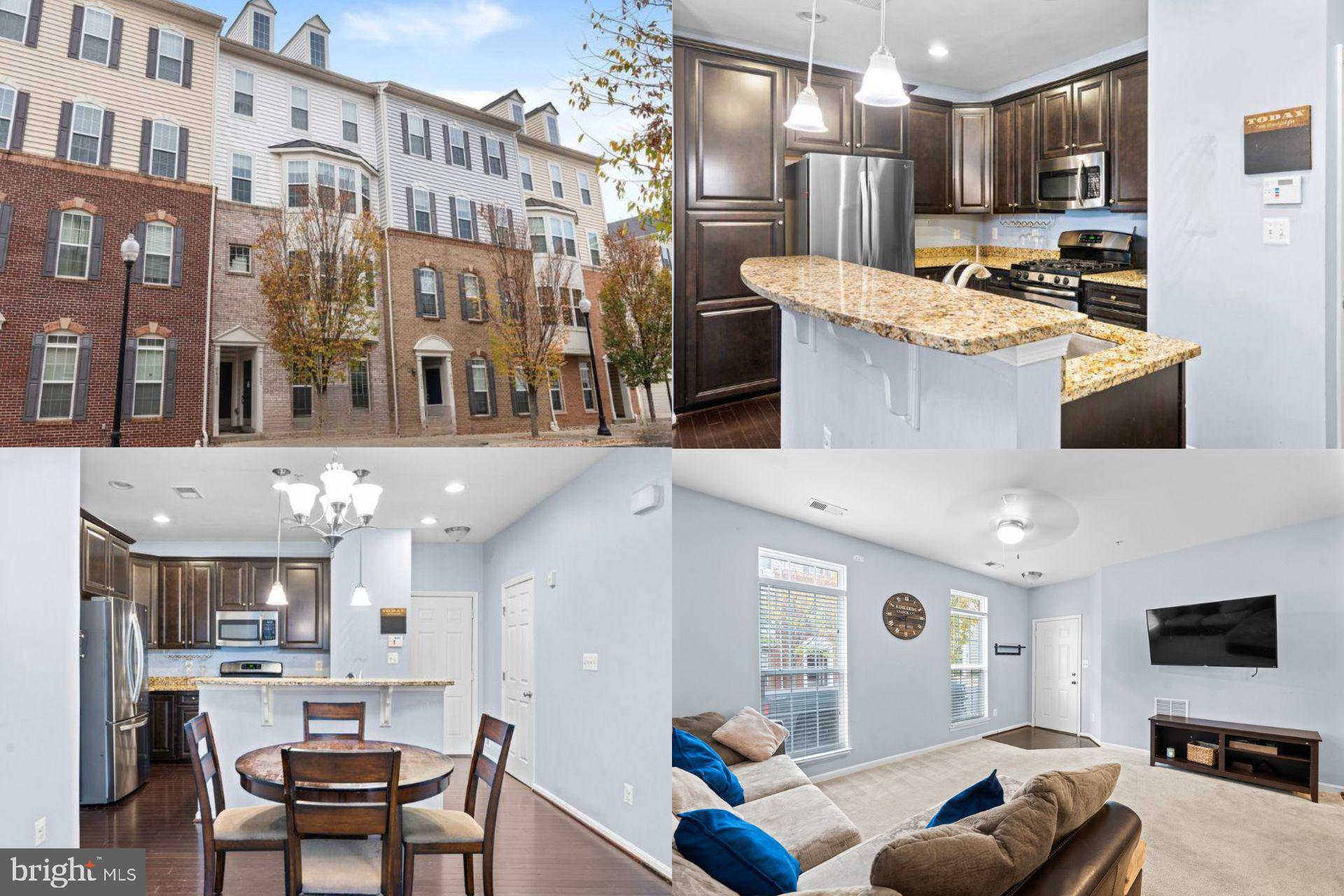 LEE SQUARE - Residential