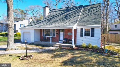 Homes For Sale - 1920 West Avenue<br/> LINWOOD, NJ 08221