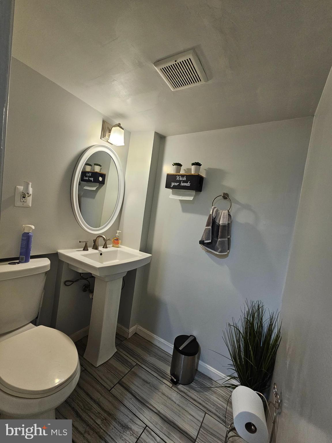 BRADBURY HEIGHTS - Residential