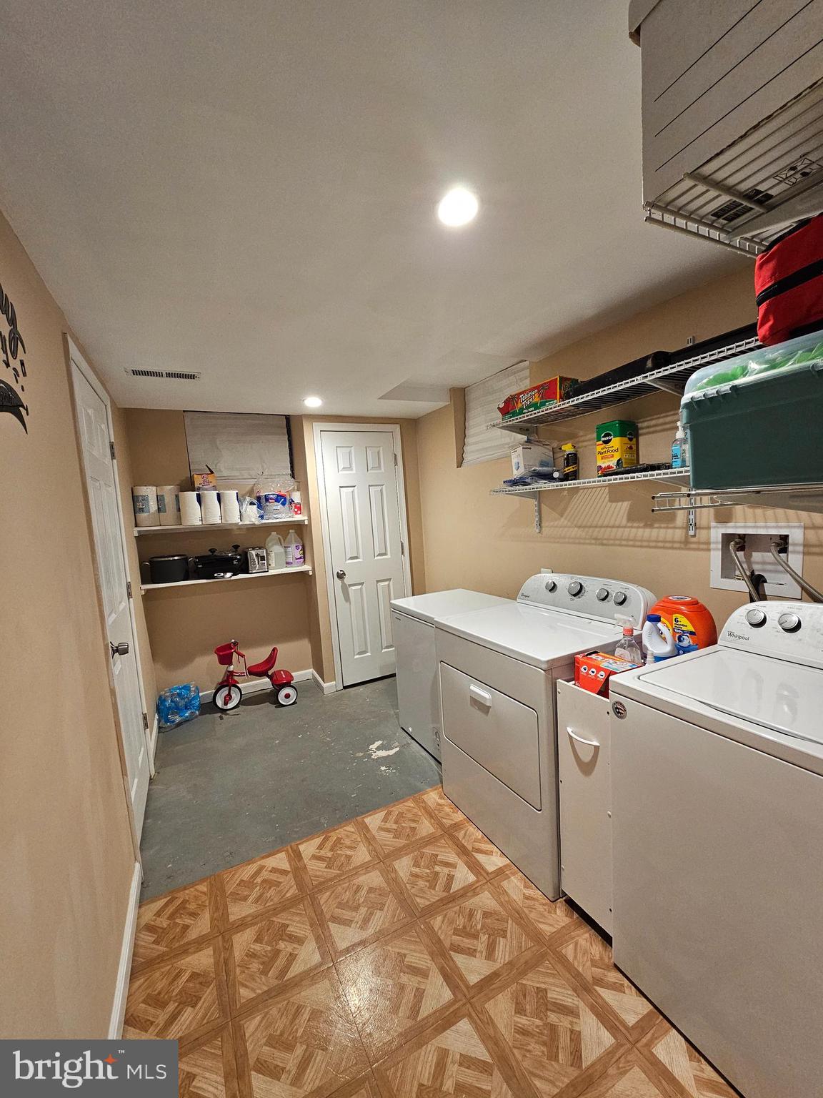 BRADBURY HEIGHTS - Residential