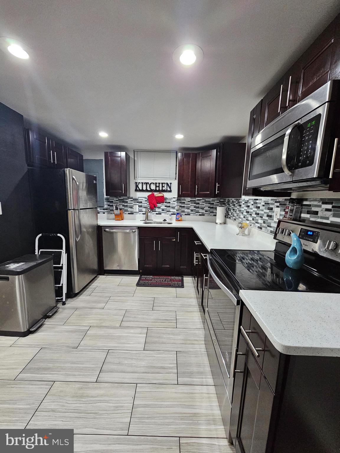 BRADBURY HEIGHTS - Residential