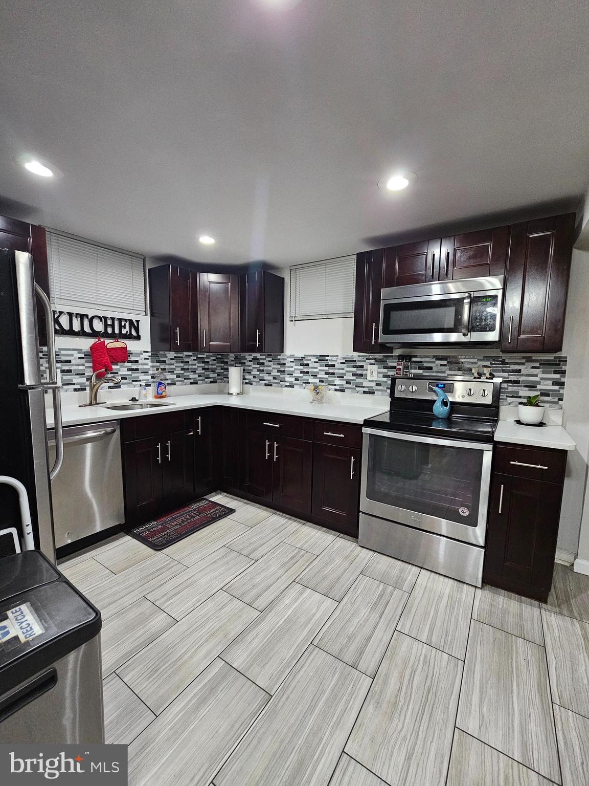 BRADBURY HEIGHTS - Residential