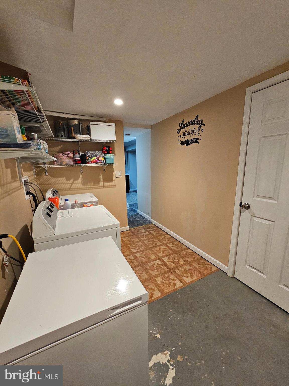 BRADBURY HEIGHTS - Residential