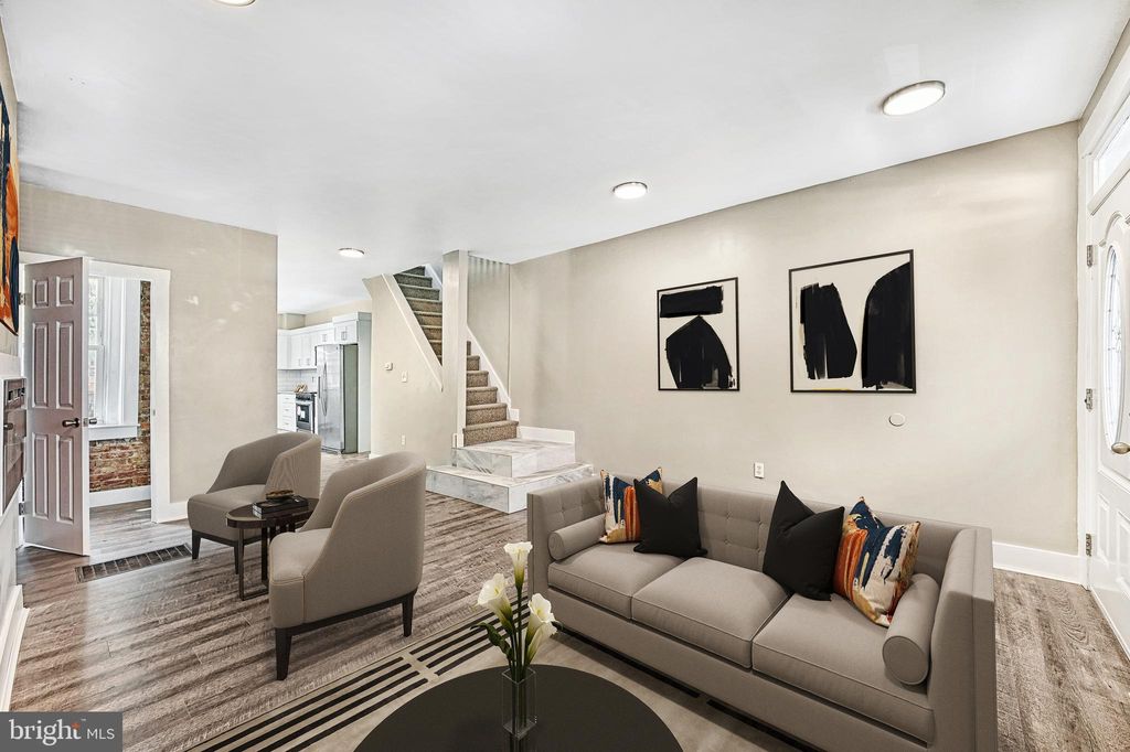 Photo of 612 E MADISON ST, LANCASTER, PA 17602 (MLS # PALA2023766)