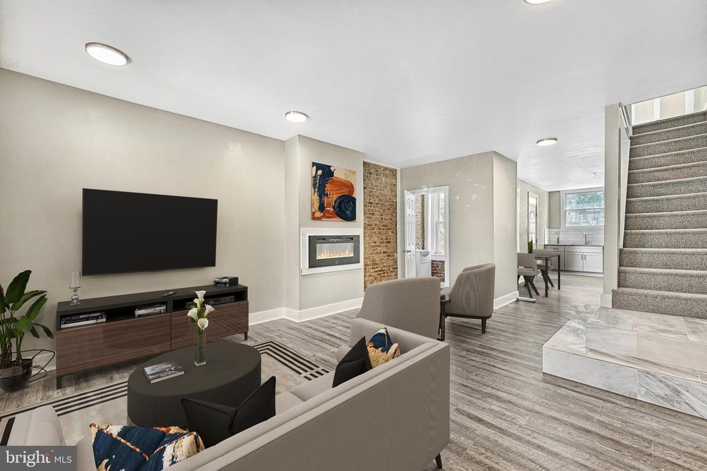 Photo of 612 E MADISON ST, LANCASTER, PA 17602 (MLS # PALA2023766)