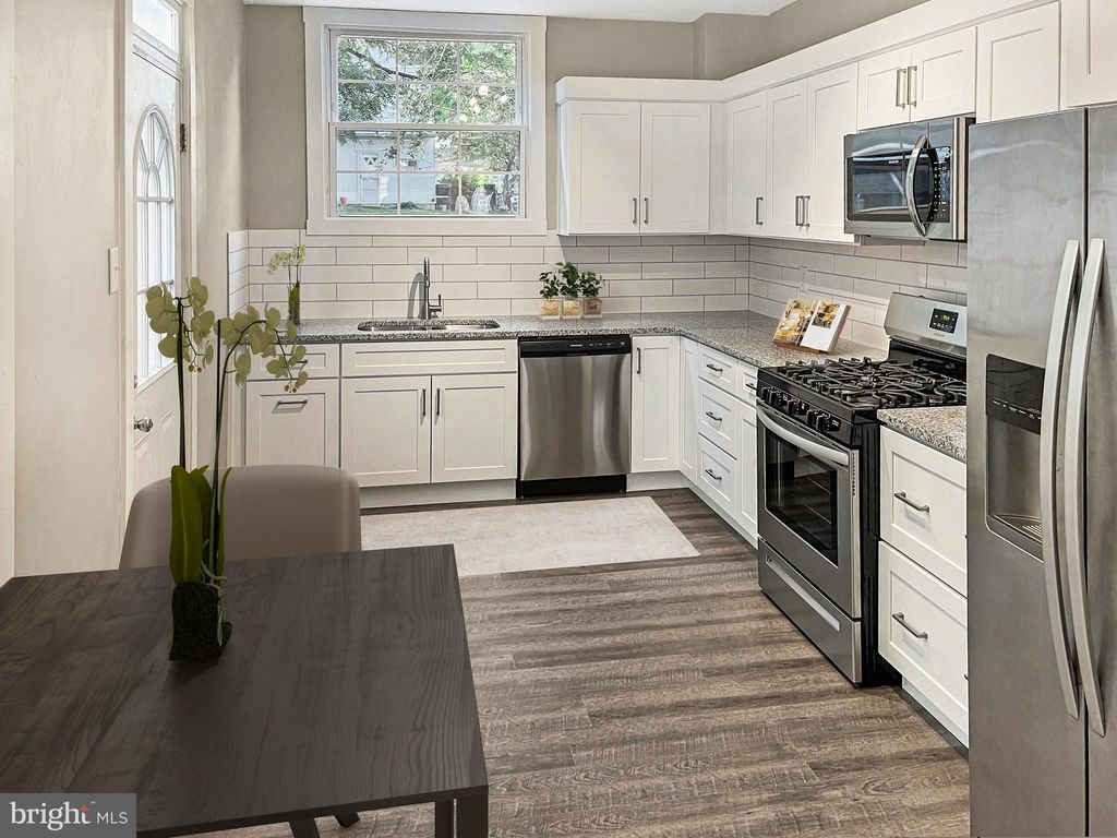 Photo of 612 E MADISON ST, LANCASTER, PA 17602 (MLS # PALA2023766)