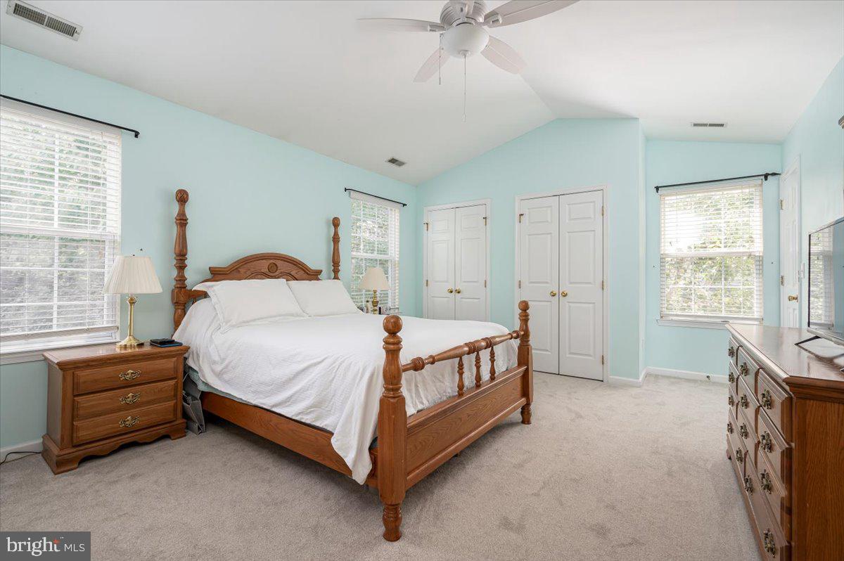 FOXMOOR - Residential