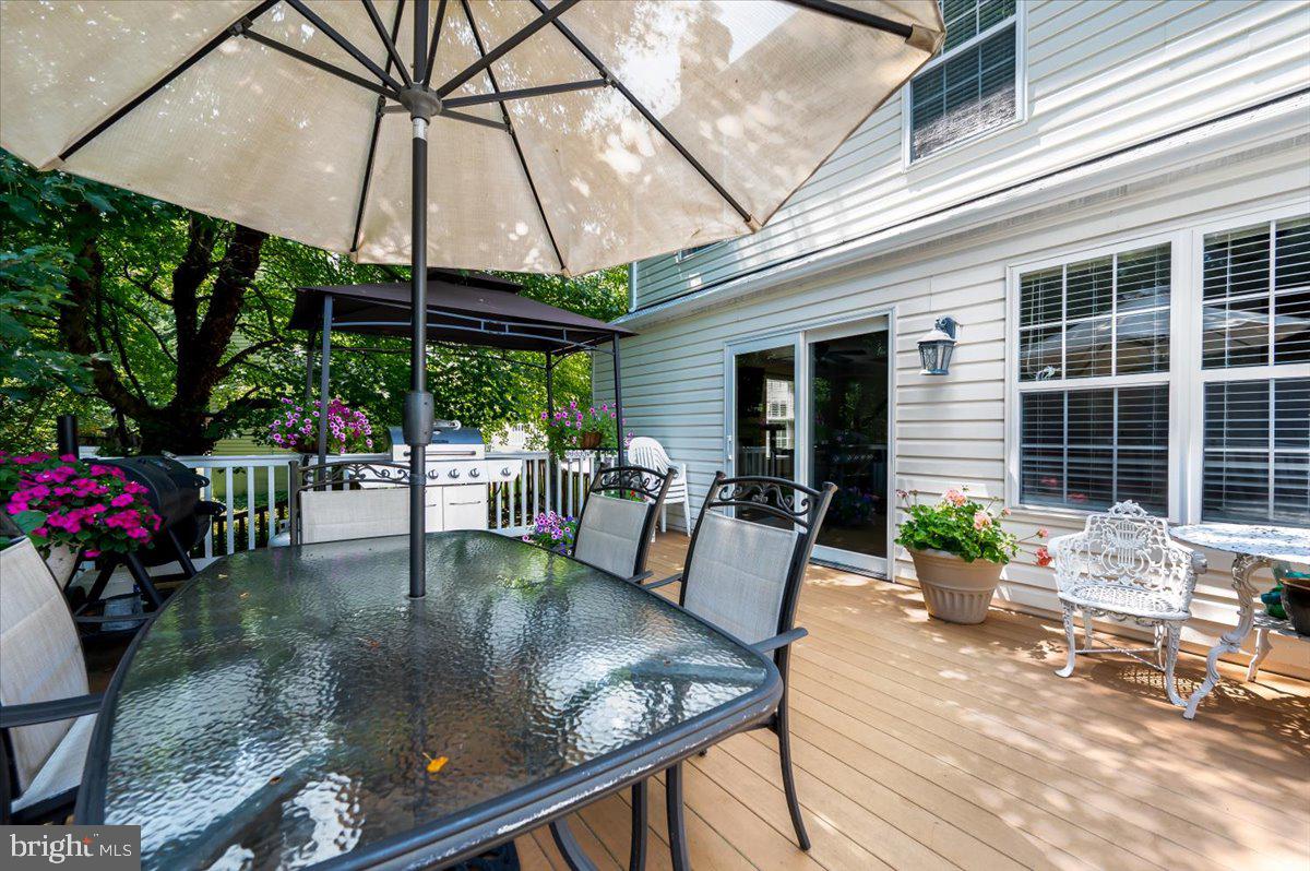 FOXMOOR - Residential