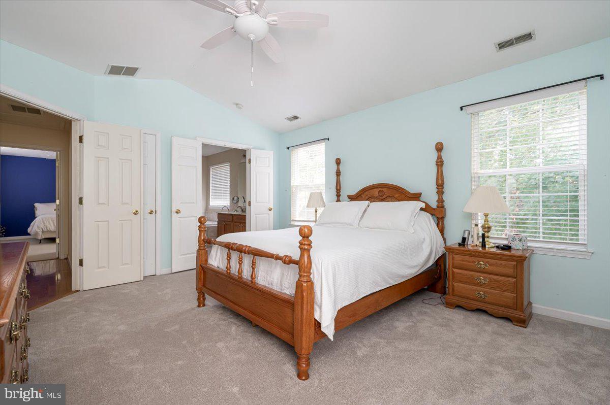 FOXMOOR - Residential