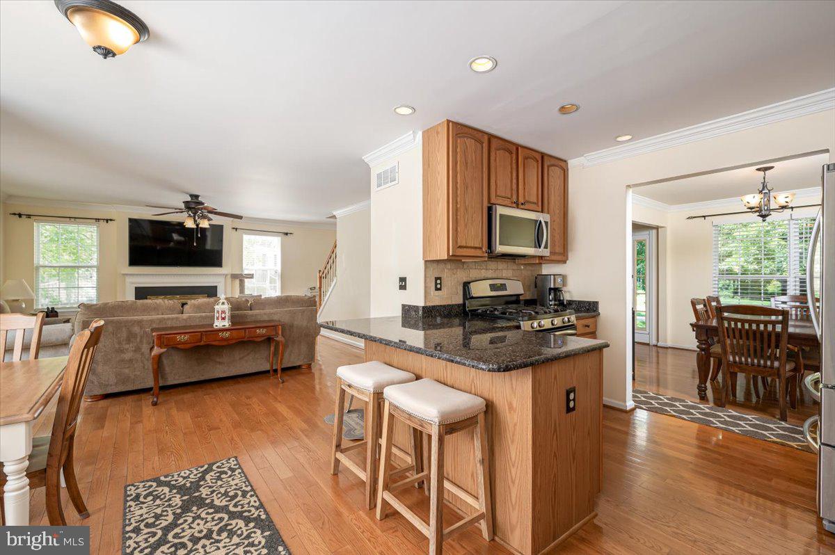 FOXMOOR - Residential