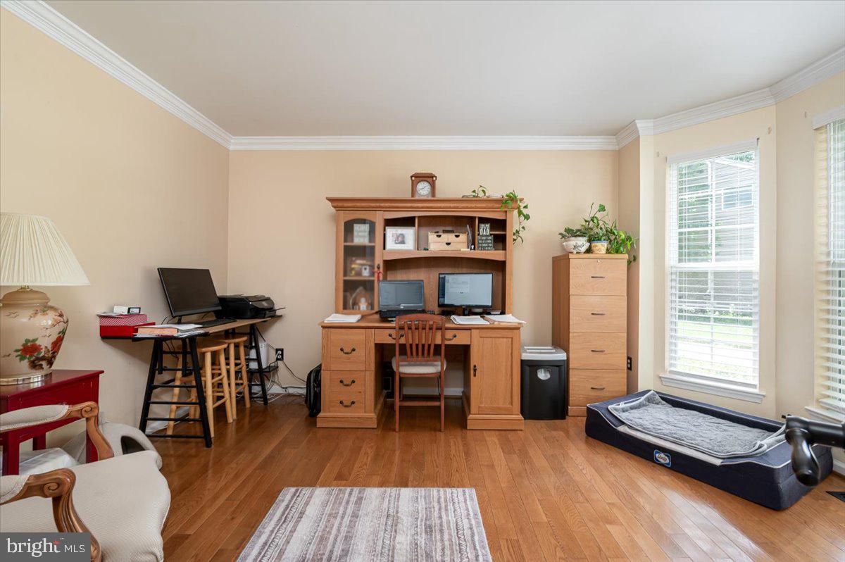 FOXMOOR - Residential