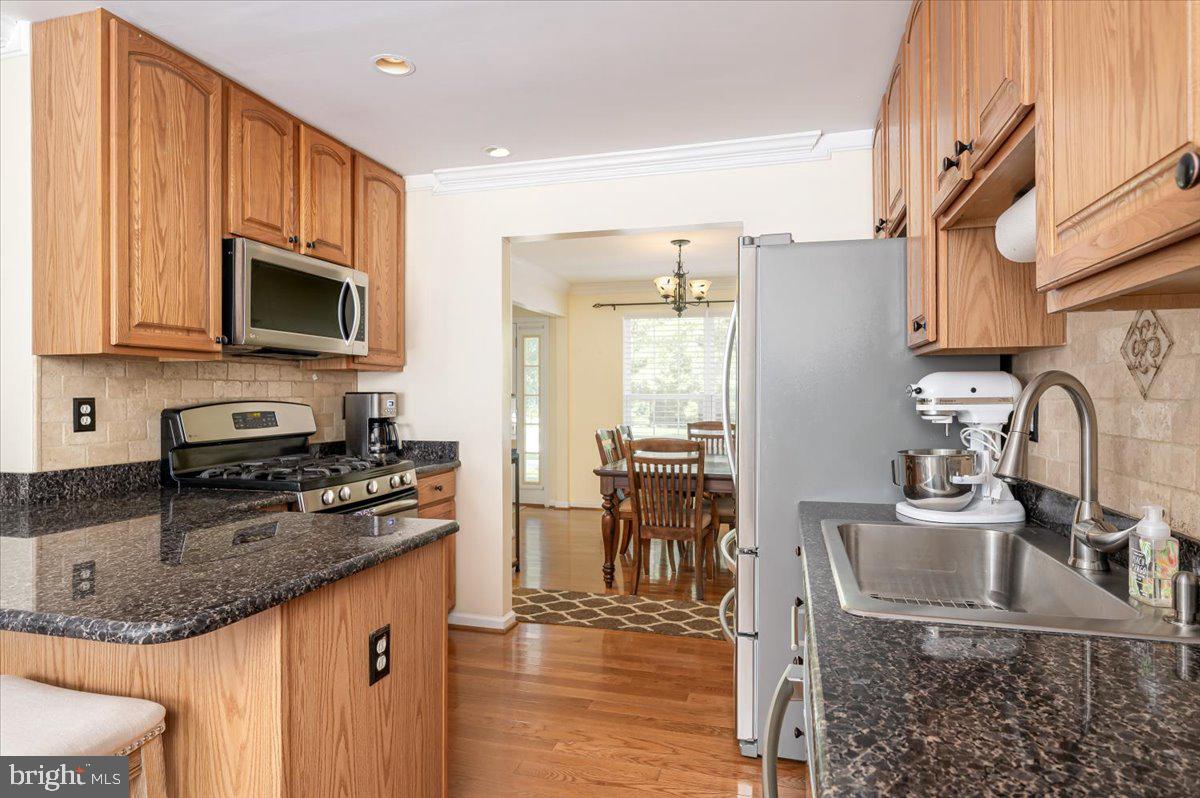 FOXMOOR - Residential